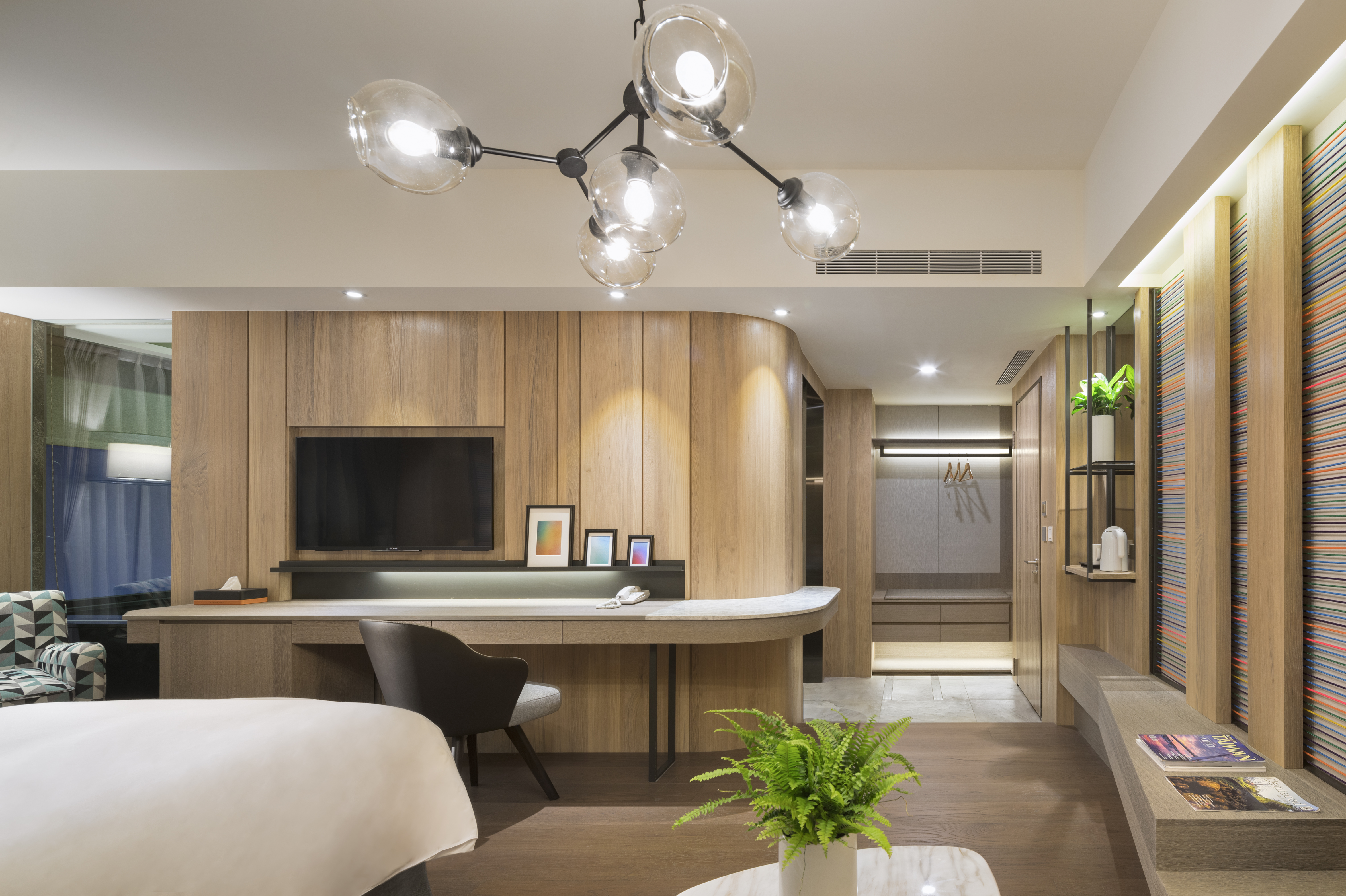 スーペリアツイン