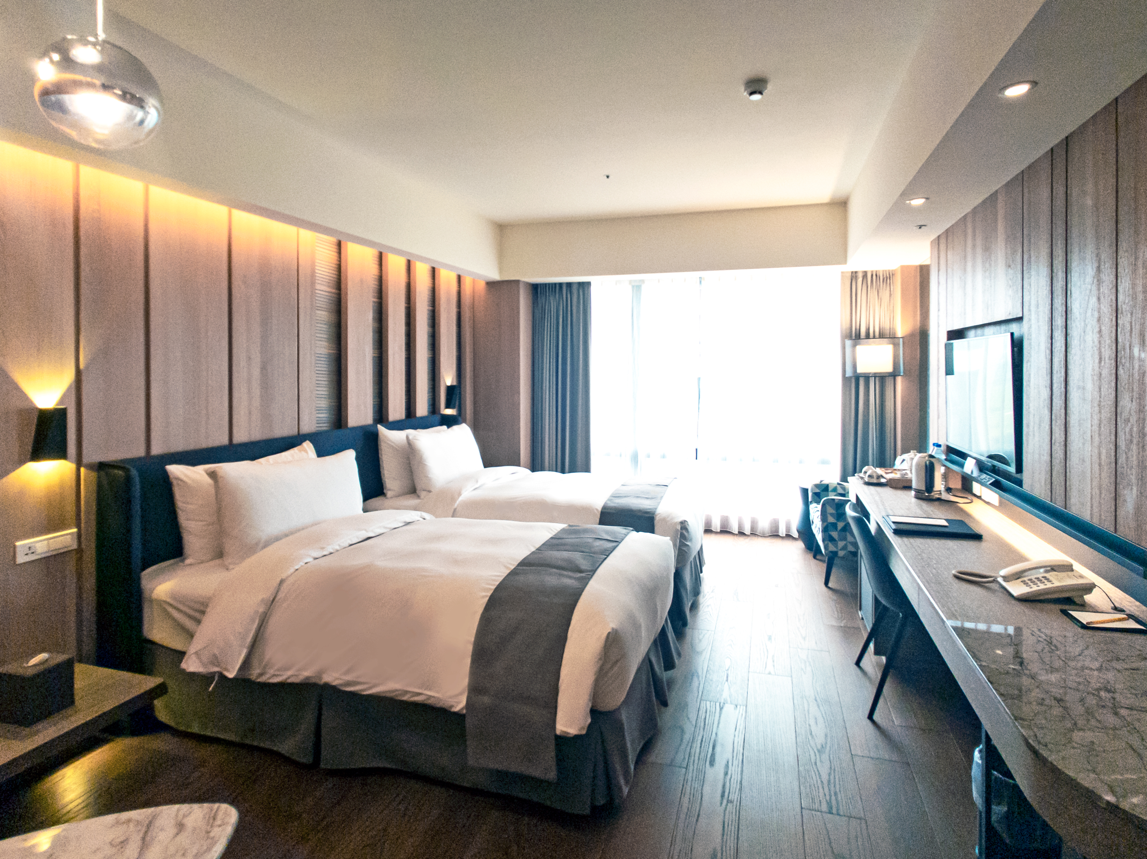 スーペリアツイン