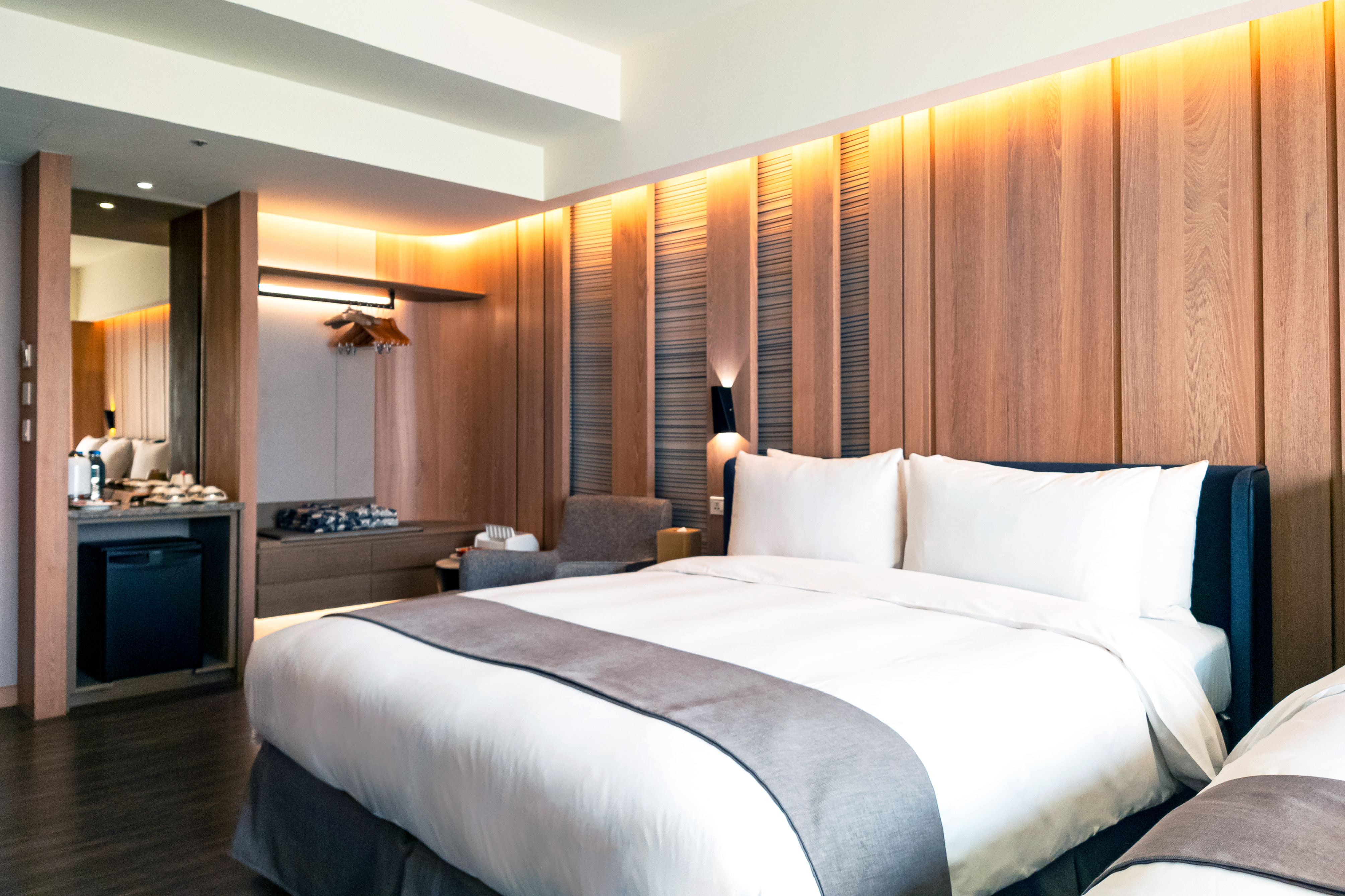 デラックスツイン