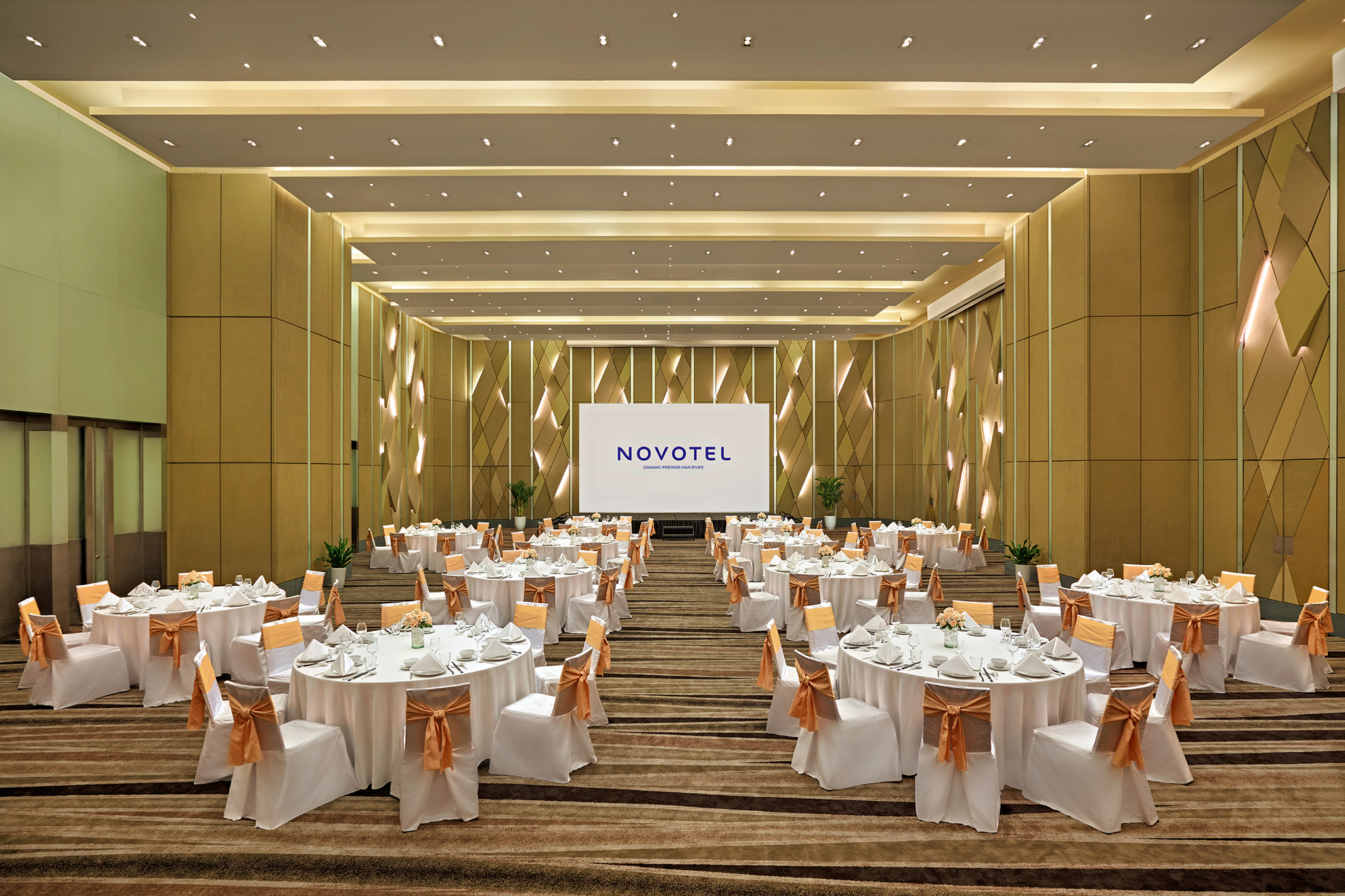 Meeting room Grand Thuy Son