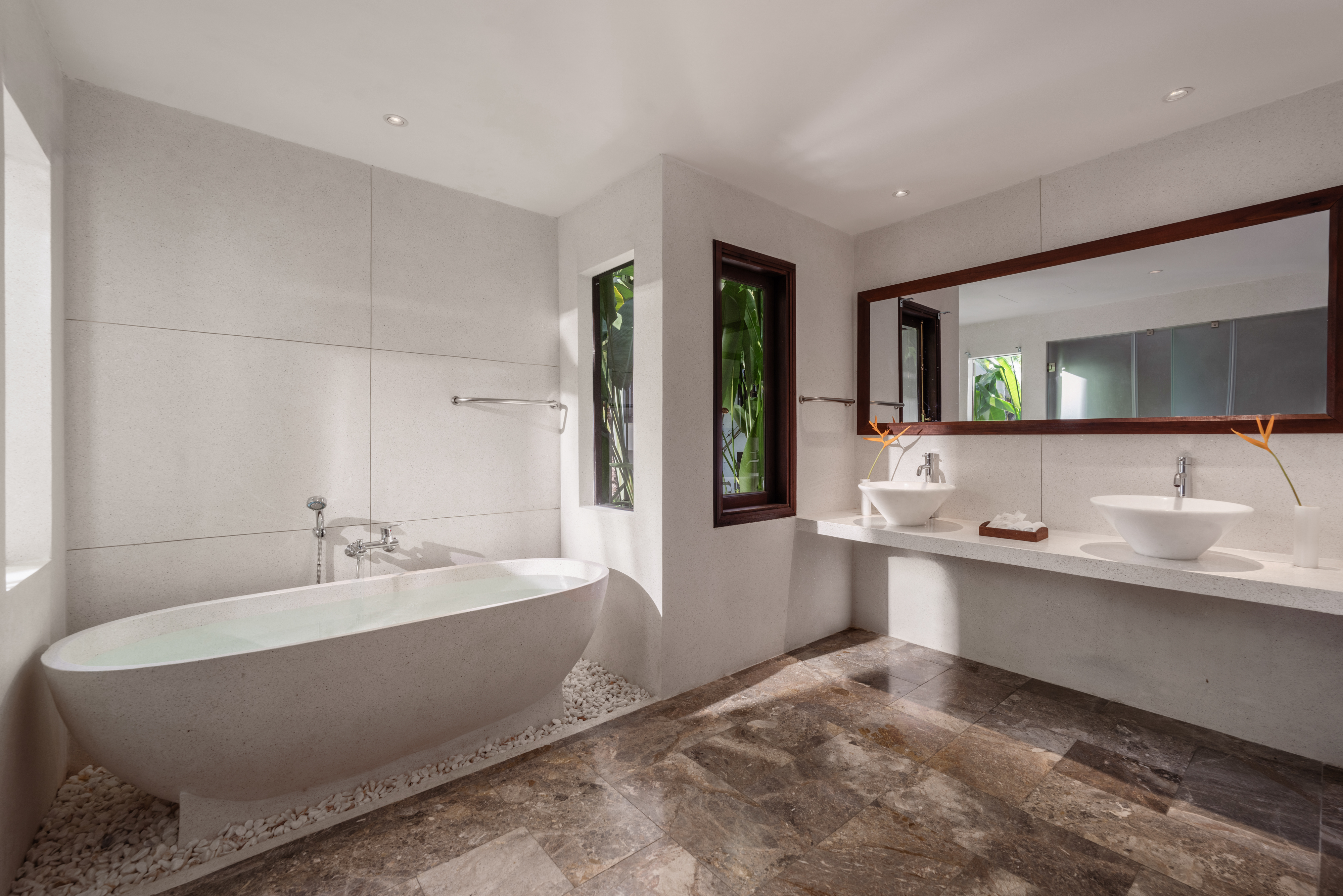 2 - Bedroom Pool Villa