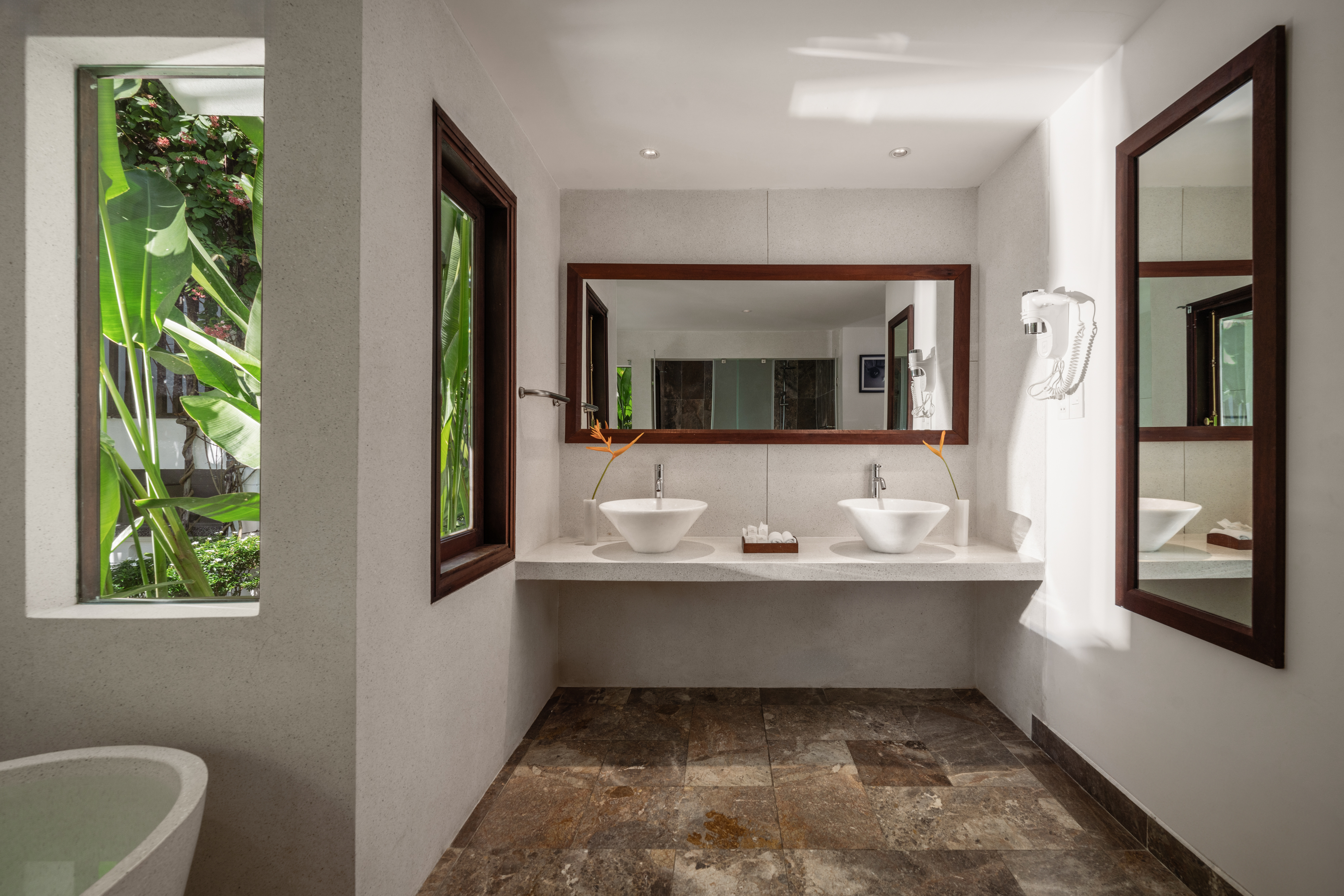 2 - Bedroom Pool Villa