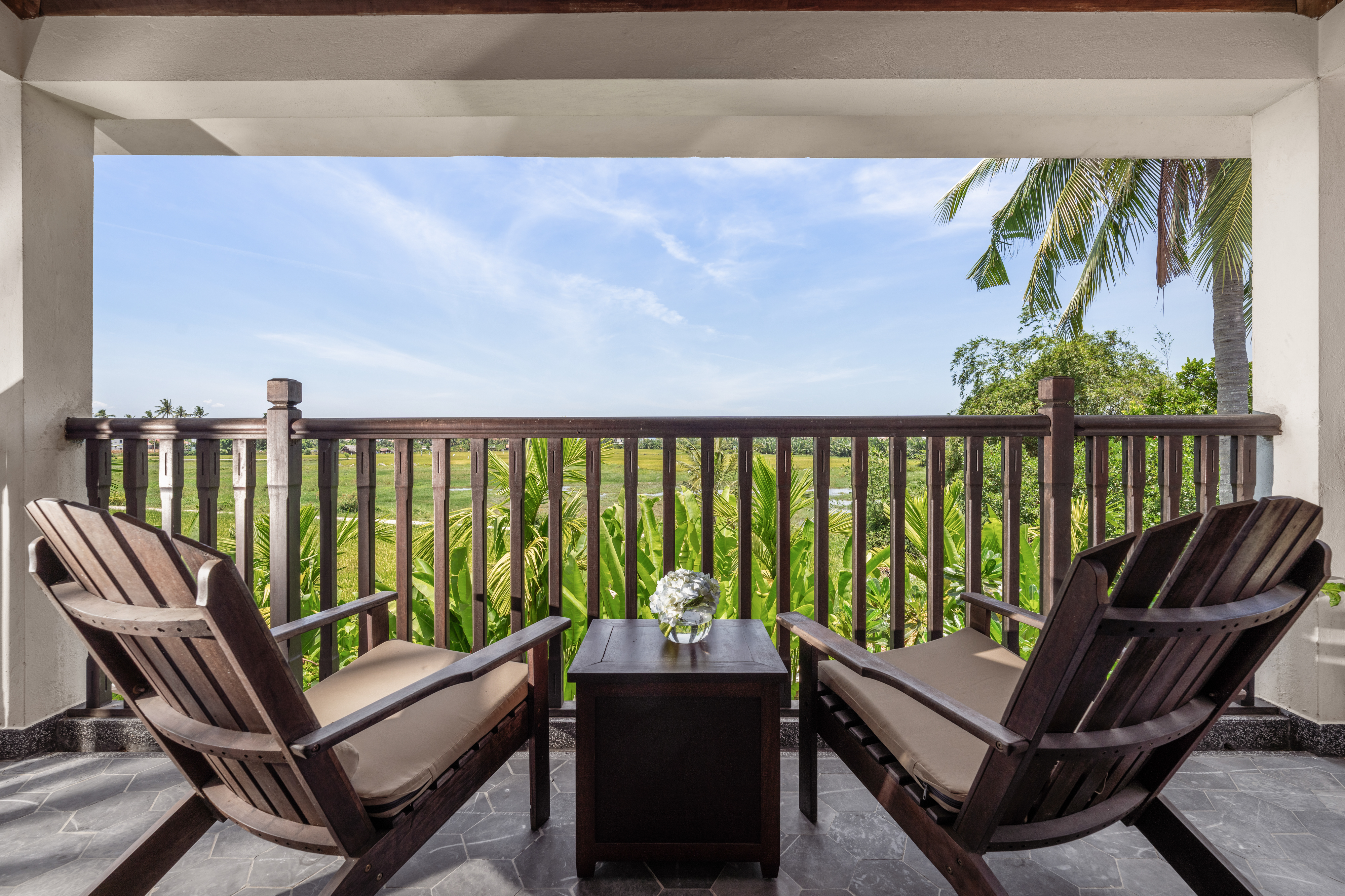 4 - Bedroom Pool Villa