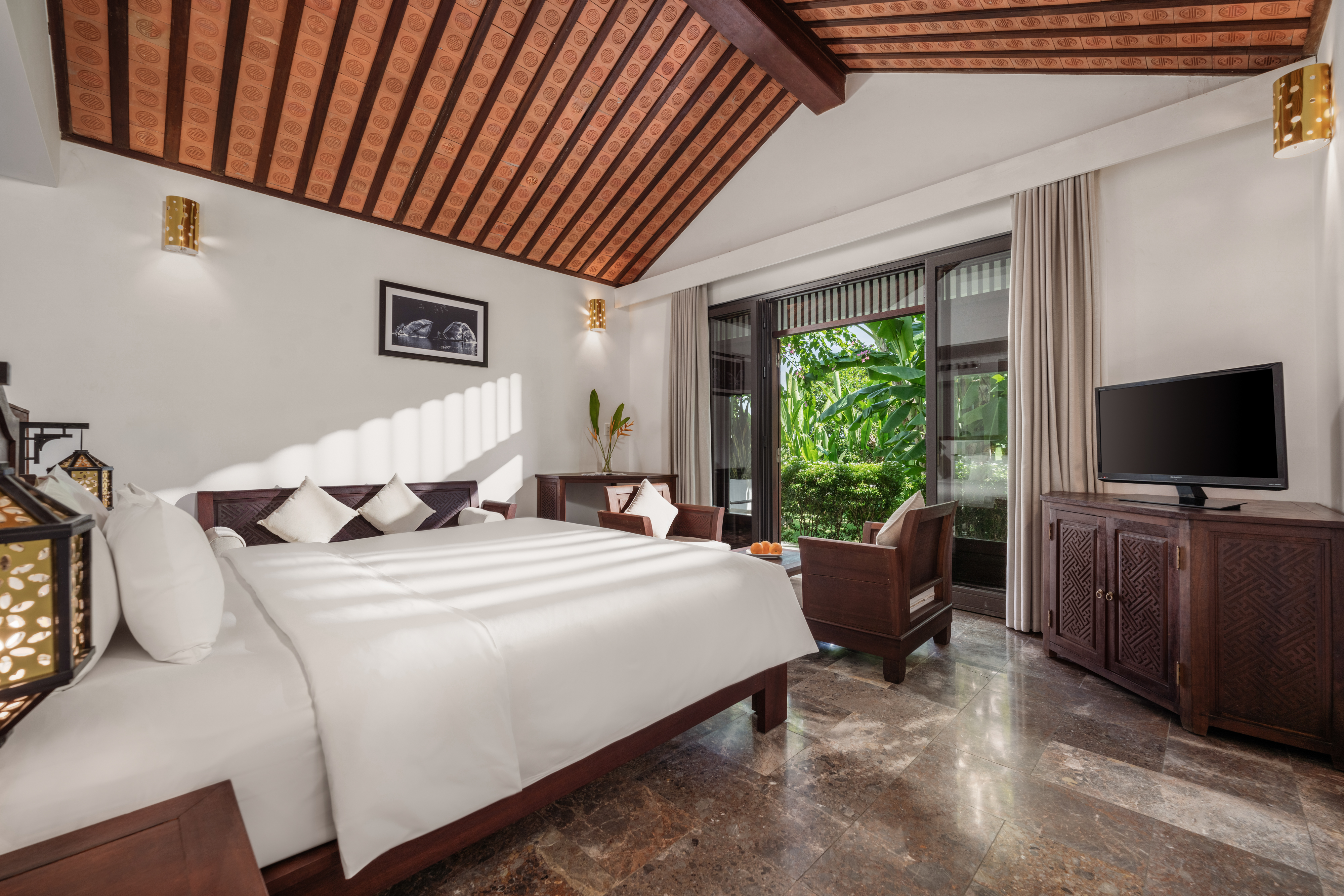 2 - Bedroom Pool Villa