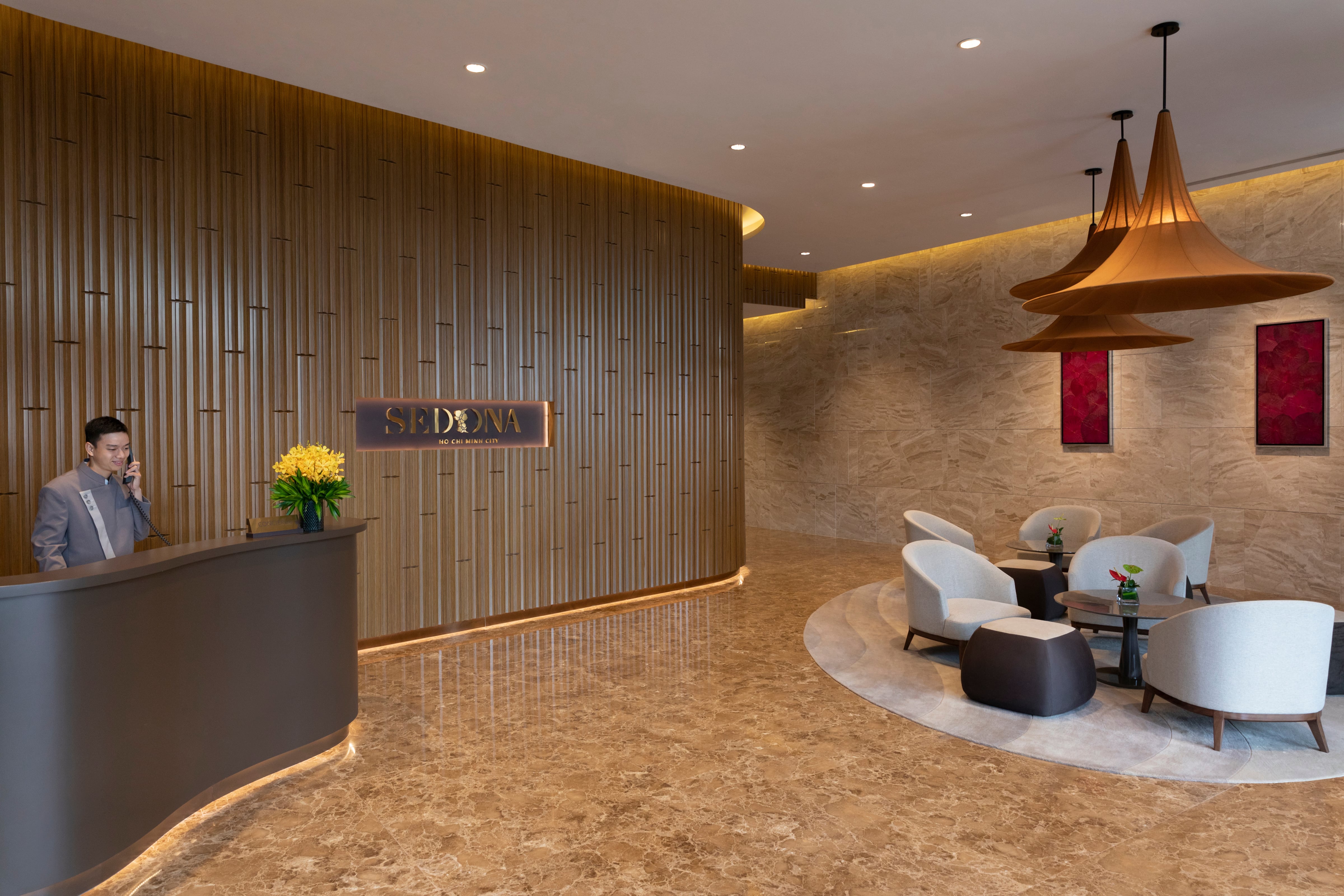 コンシェルジュサービス