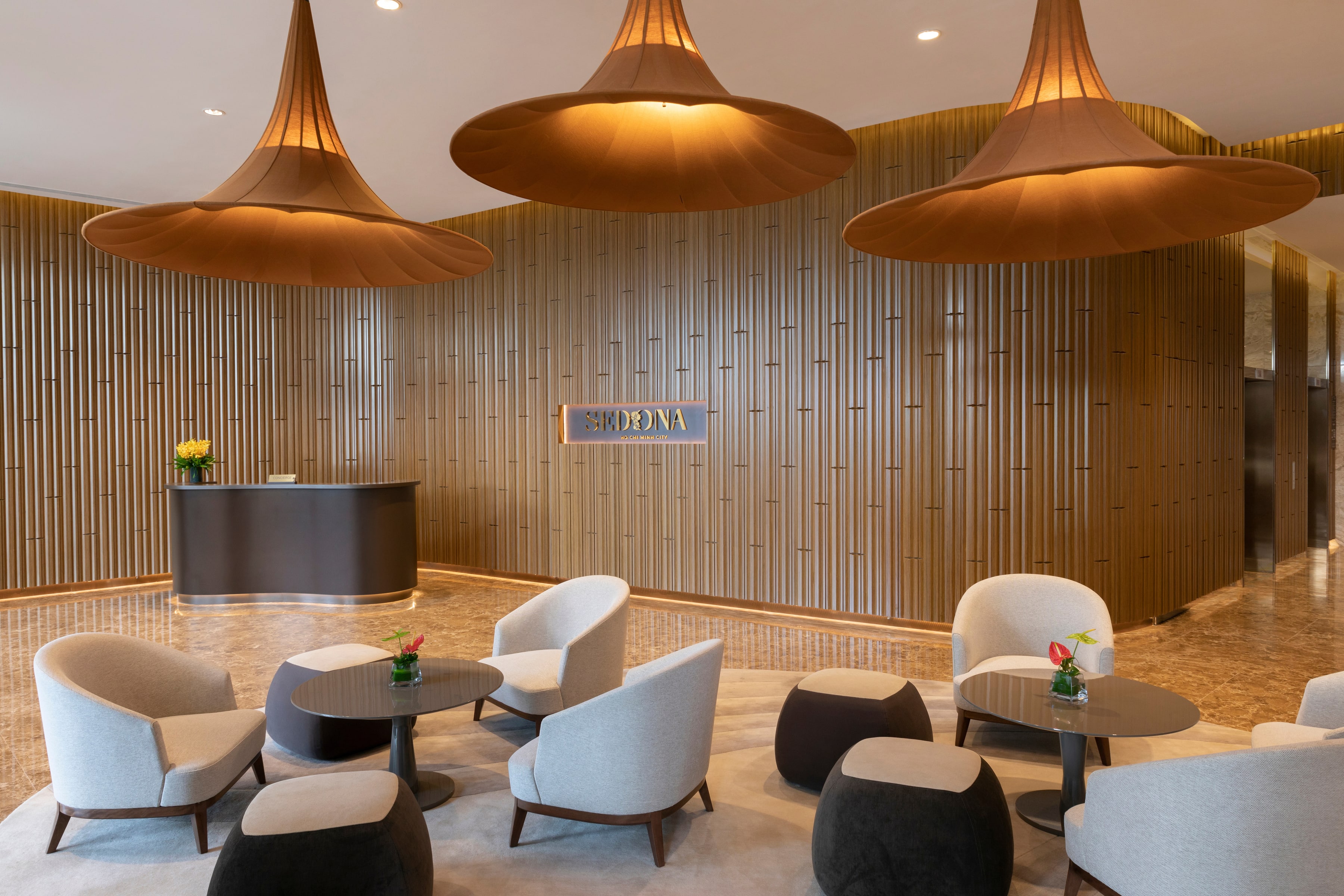 コンシェルジュサービス