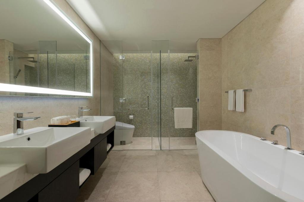 2ベッドルームスイート