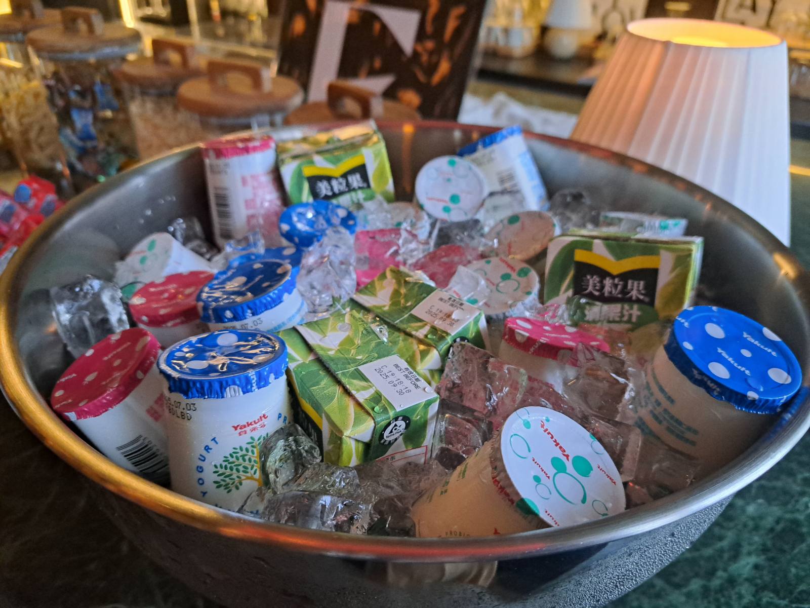 ハッピーアワー