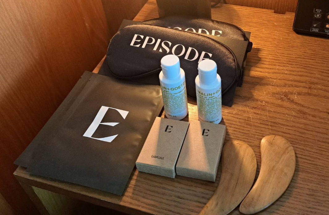 リラックスセット