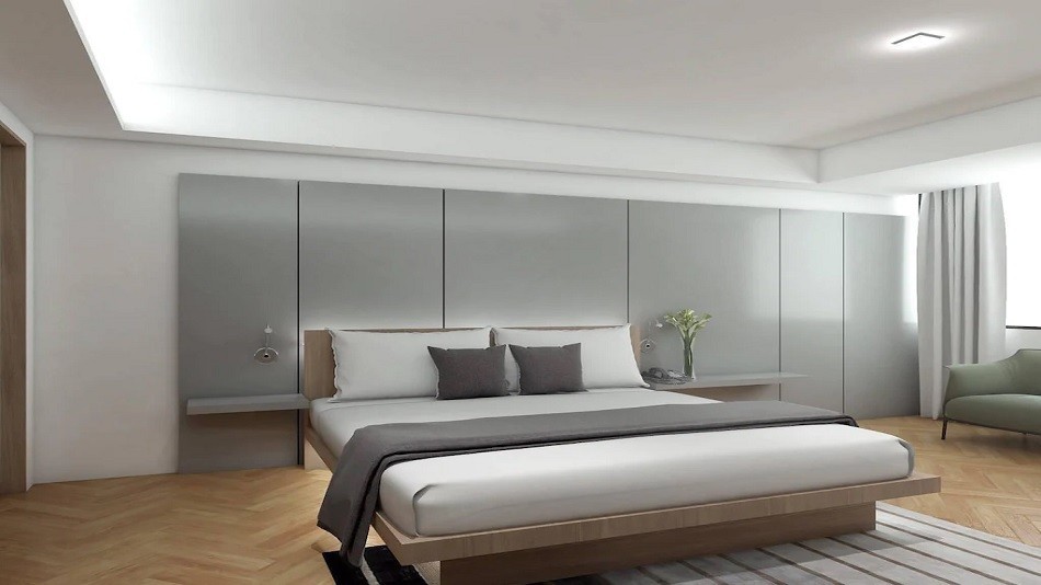 エレガントスイート