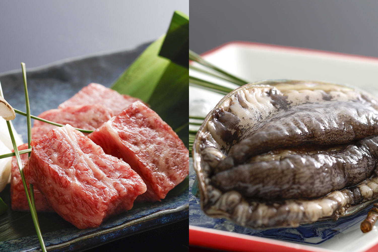 ★但馬牛or活アワビ★御魚かまくら＋選べる一品付き！八鹿豚しゃぶ付きの旬会席を満喫！貸切風呂無料☆