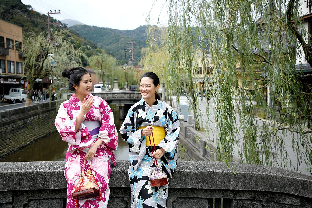 【冬の素泊まりプラン】外湯めぐりで温泉三昧♪お食事はお好きなお店で♪城崎大満喫！癒しのシンプルステイ