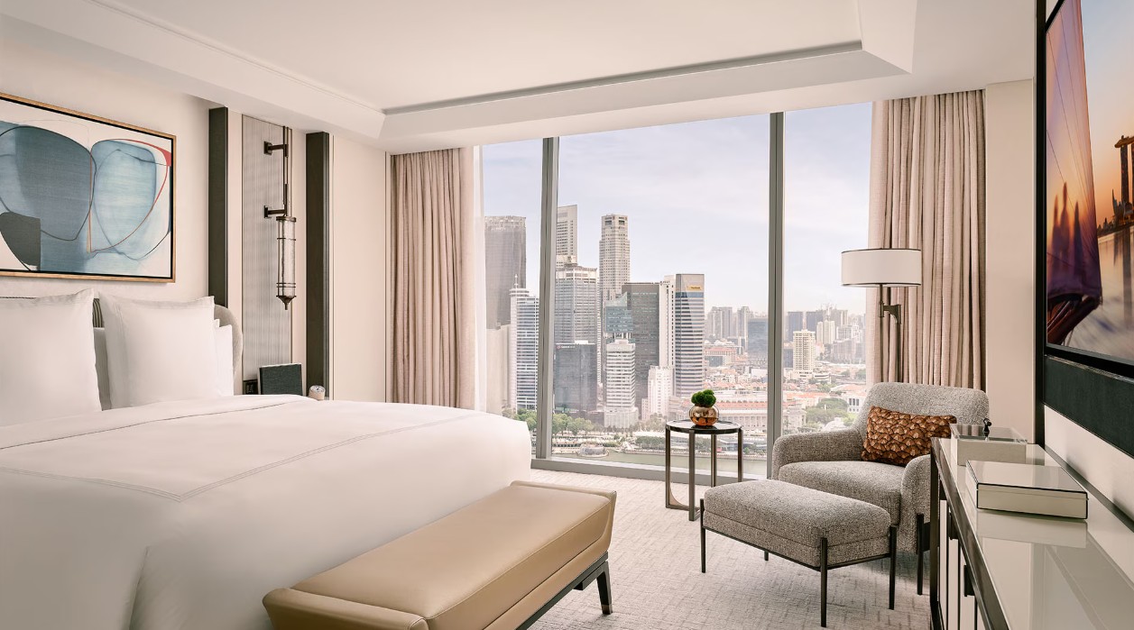 Marina Bay Sands マリーナベイサンズ　部屋　カードキー マリーナ ベイ サンズ【オンラインカード決済限定】(MARINA BAY SANDS