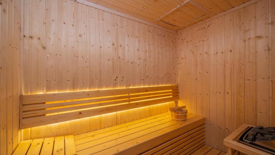 サウナ