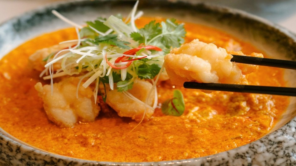 「Y&iacute;tong」中華料理レストラン＆スカイ・バー