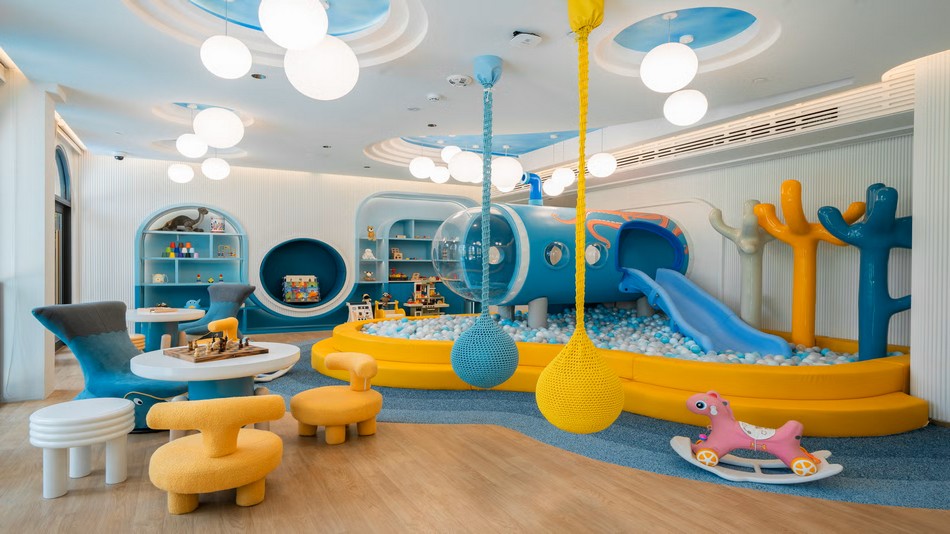 ザ・キッズダム