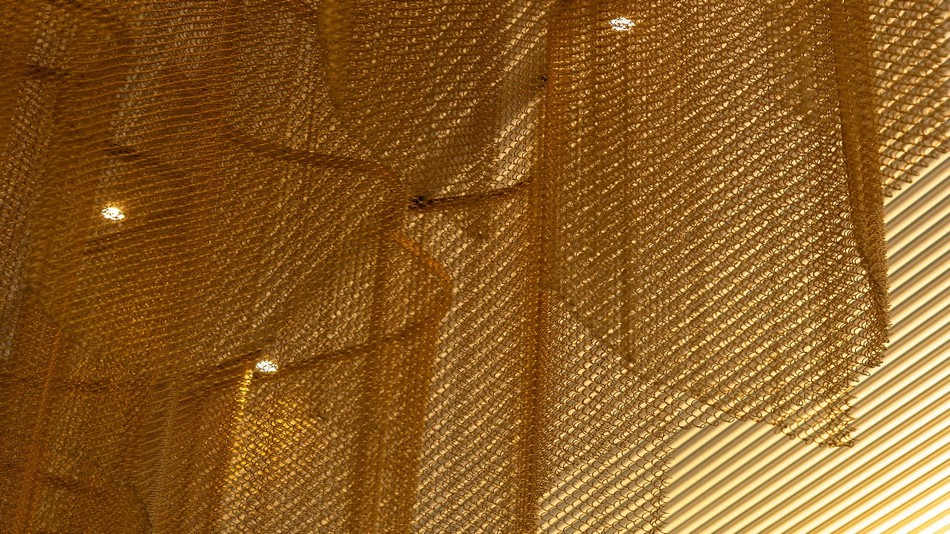 「Sanehh Sarae」レストラン