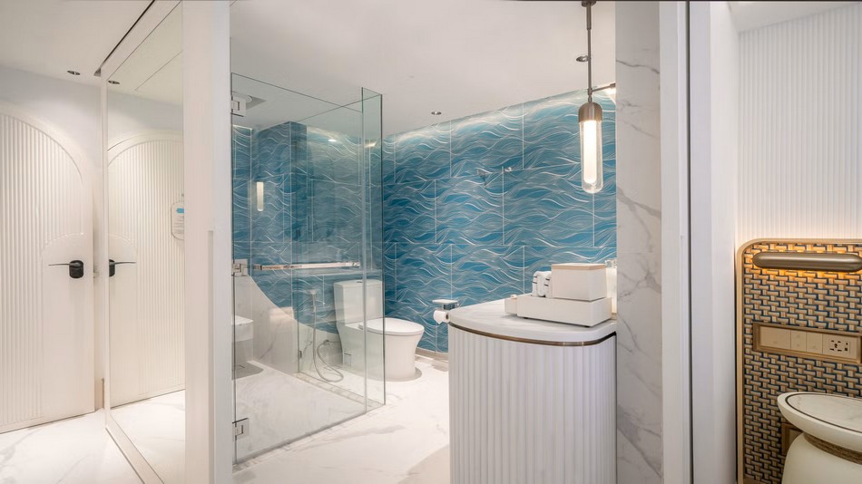 デラックスルーム