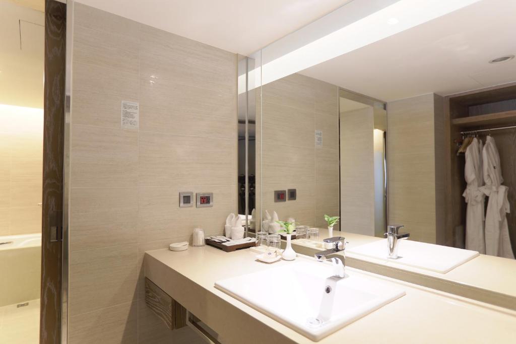 デラックススイート