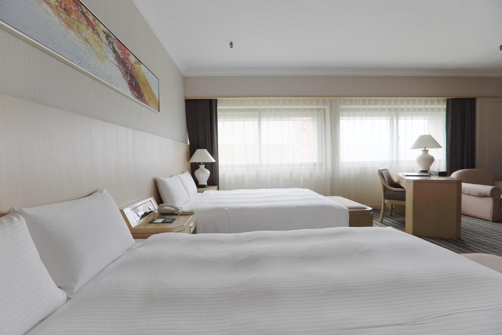 ファミリールーム