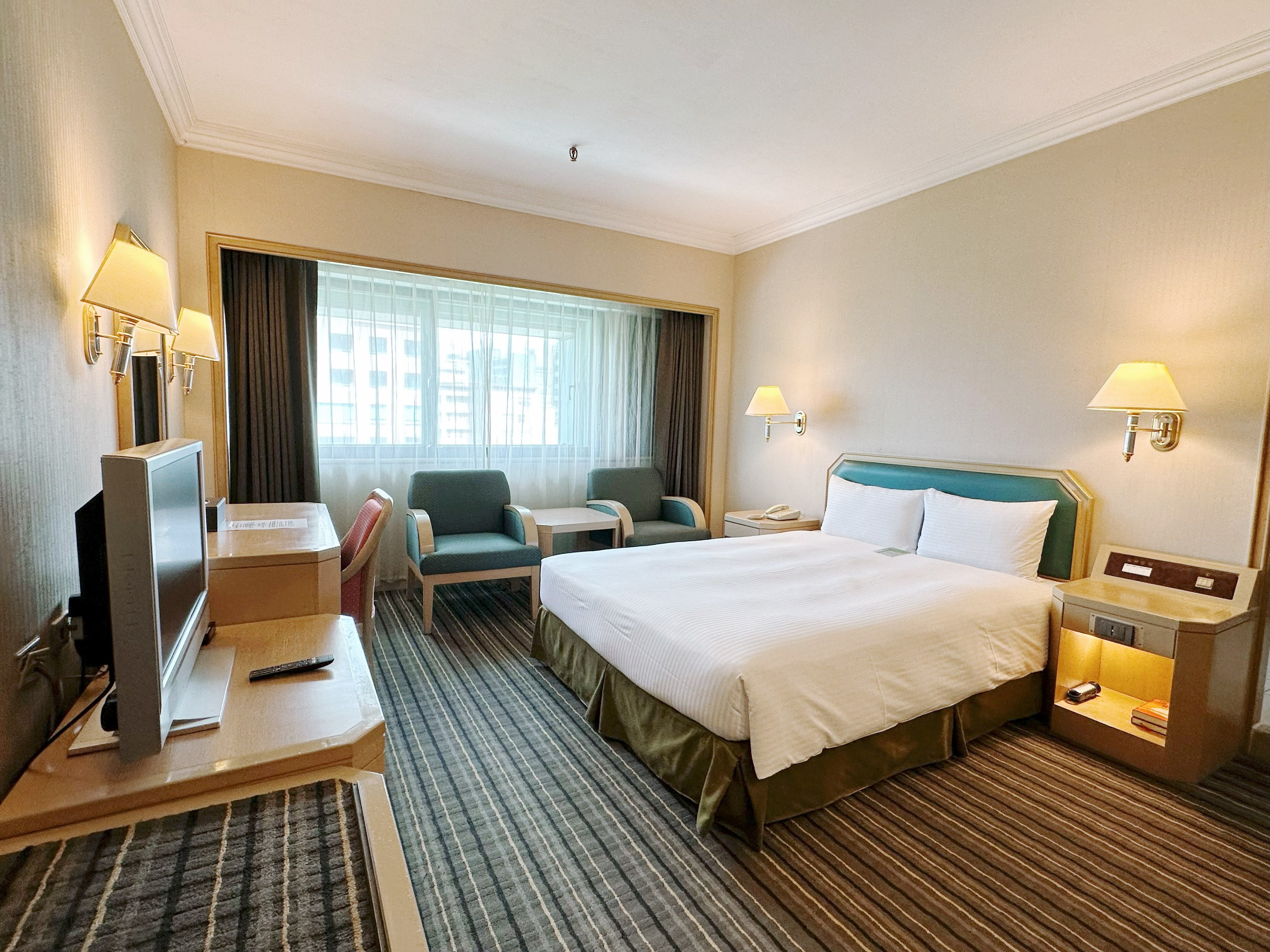 スタンダードダブル