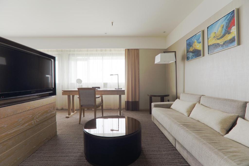 デラックススイート