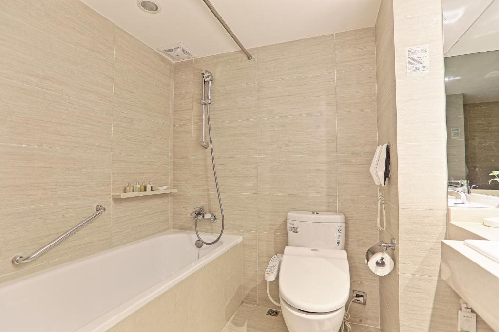 エグゼクティブ/デラックススイート