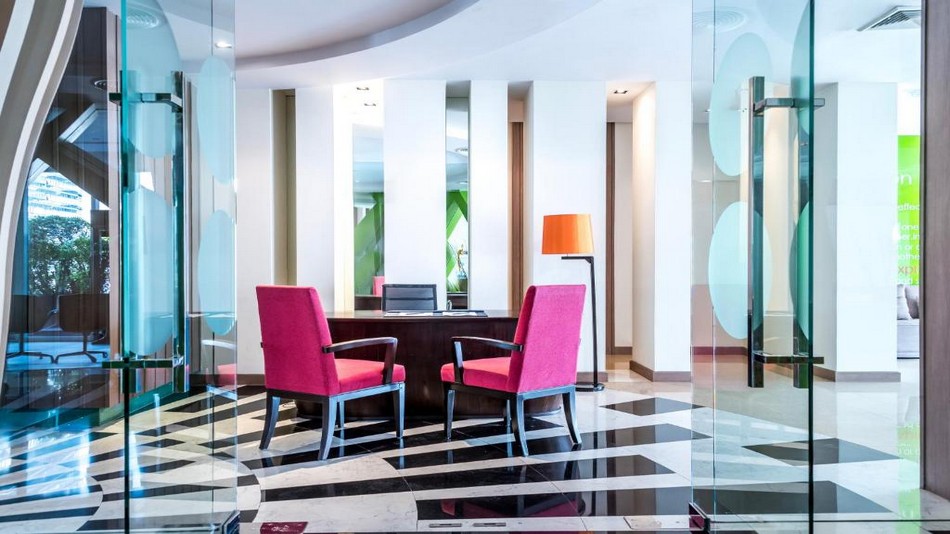 デラックスツイン