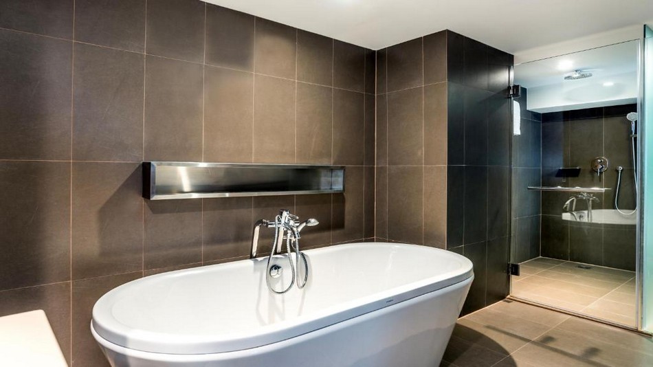 デラックスキングスイート