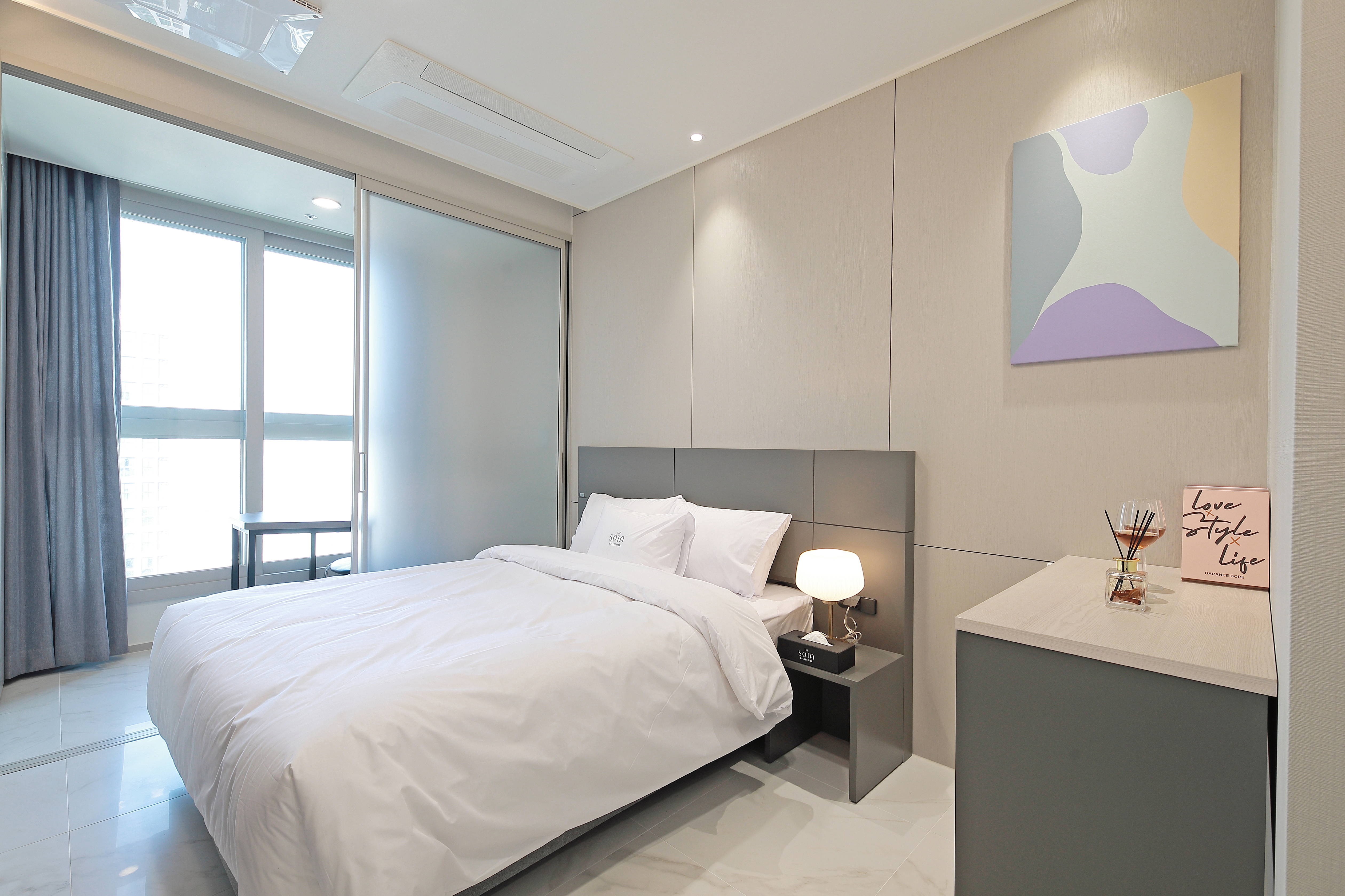 スタンダードルーム