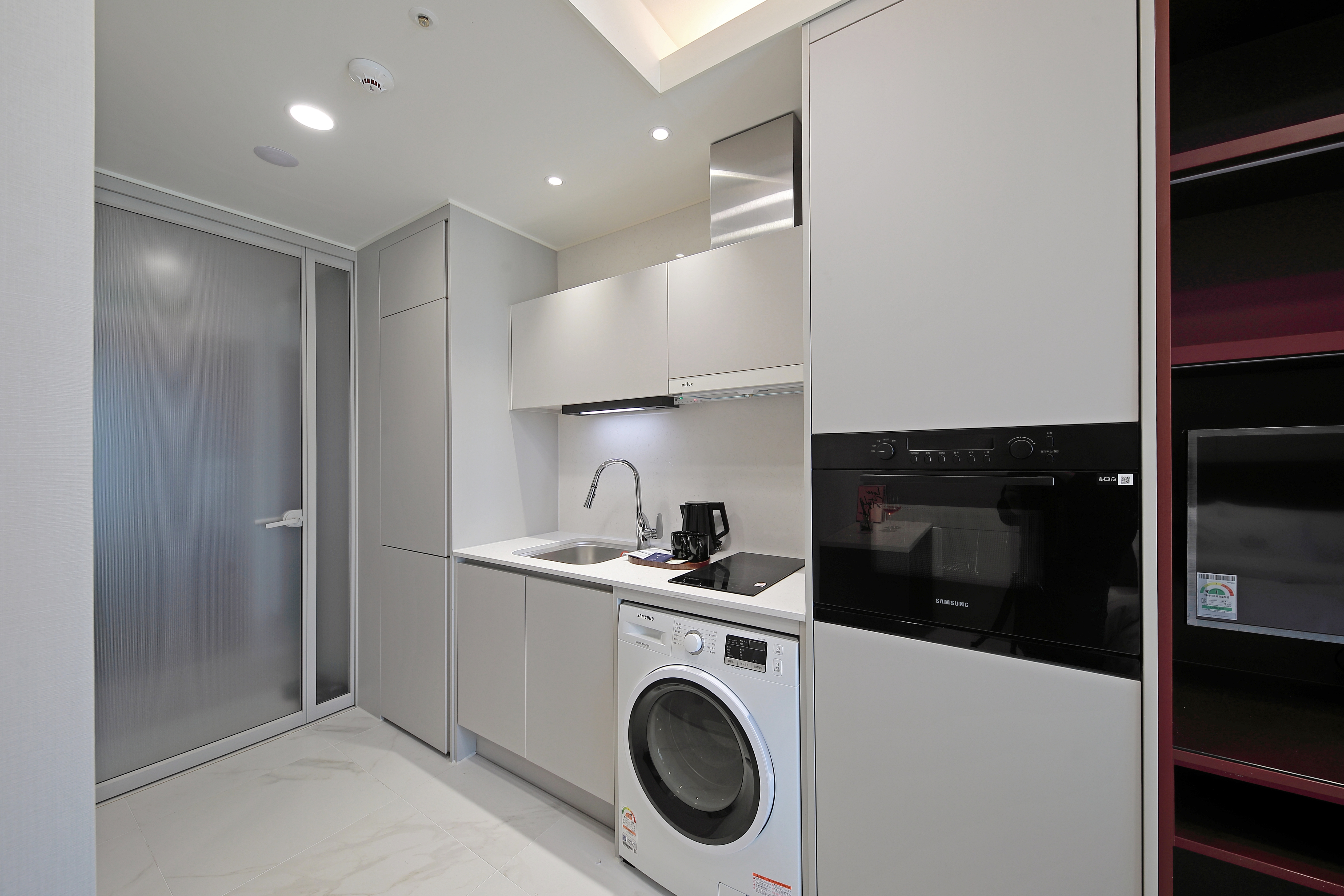 スタンダードルーム