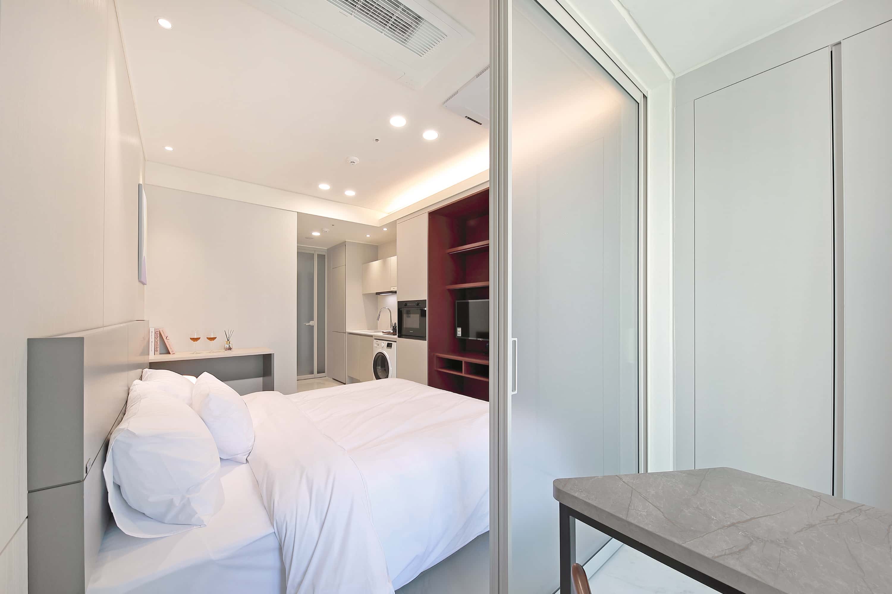 スタンダードクイーン