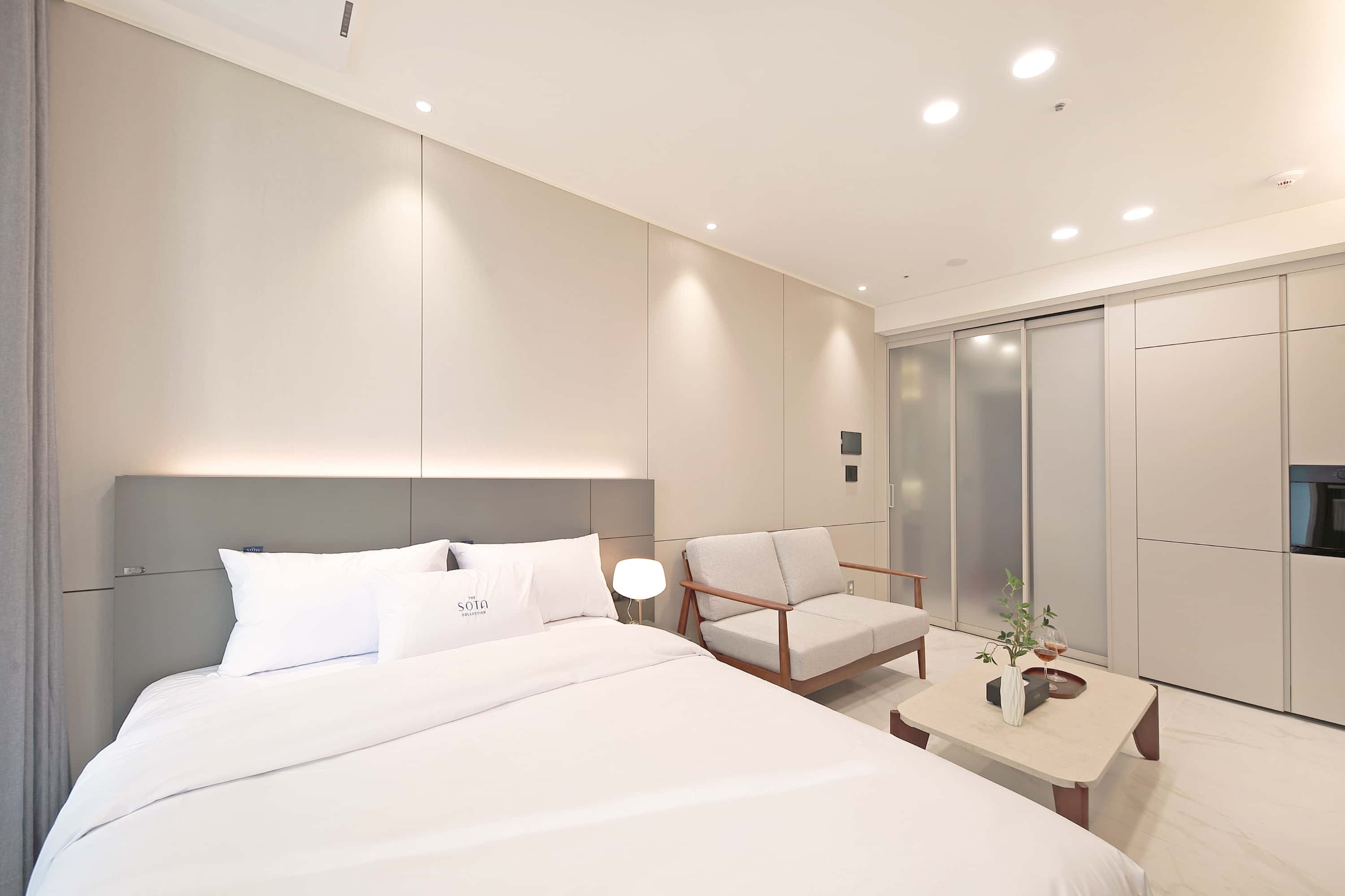 デラックスクイーン