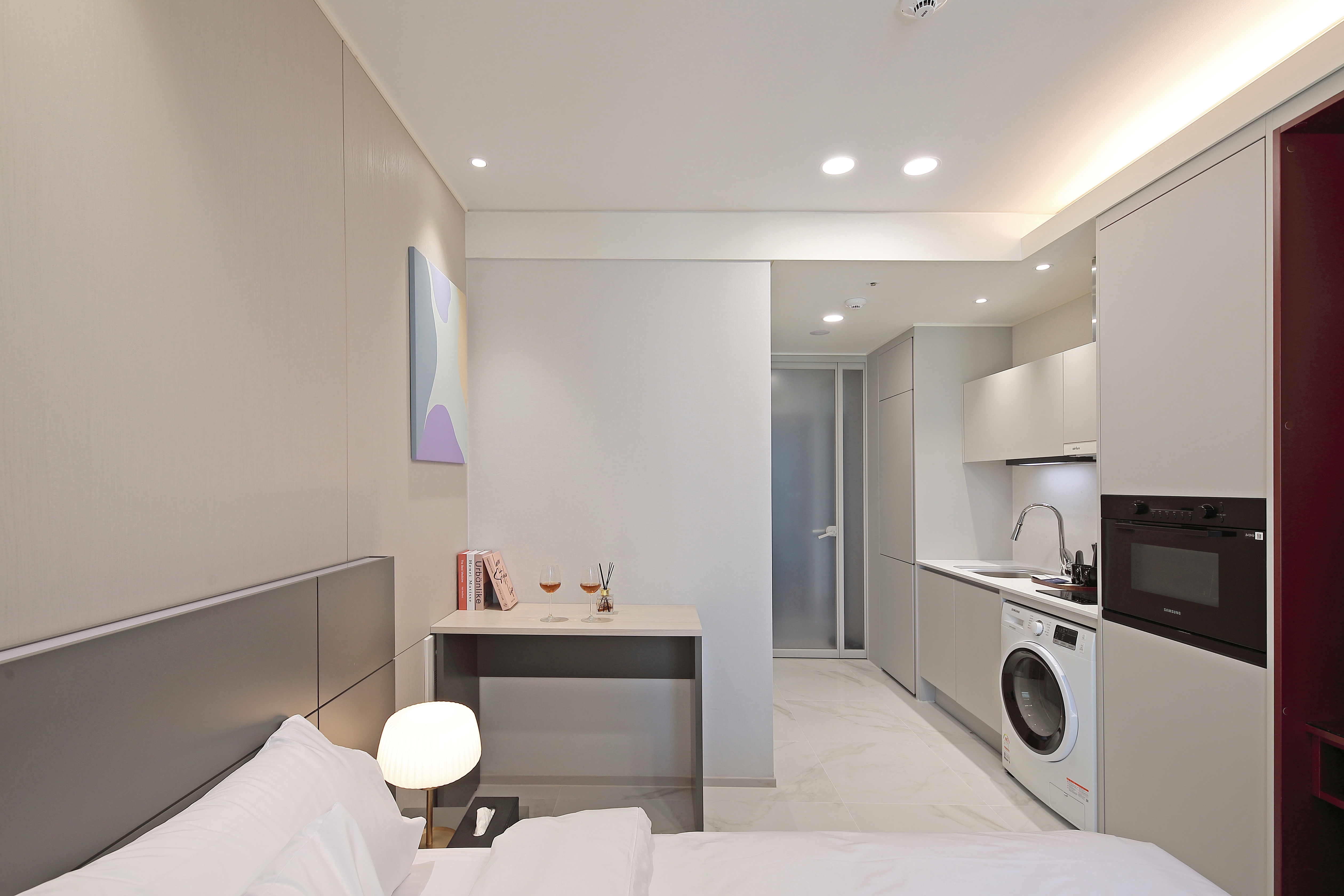 スタンダードルーム