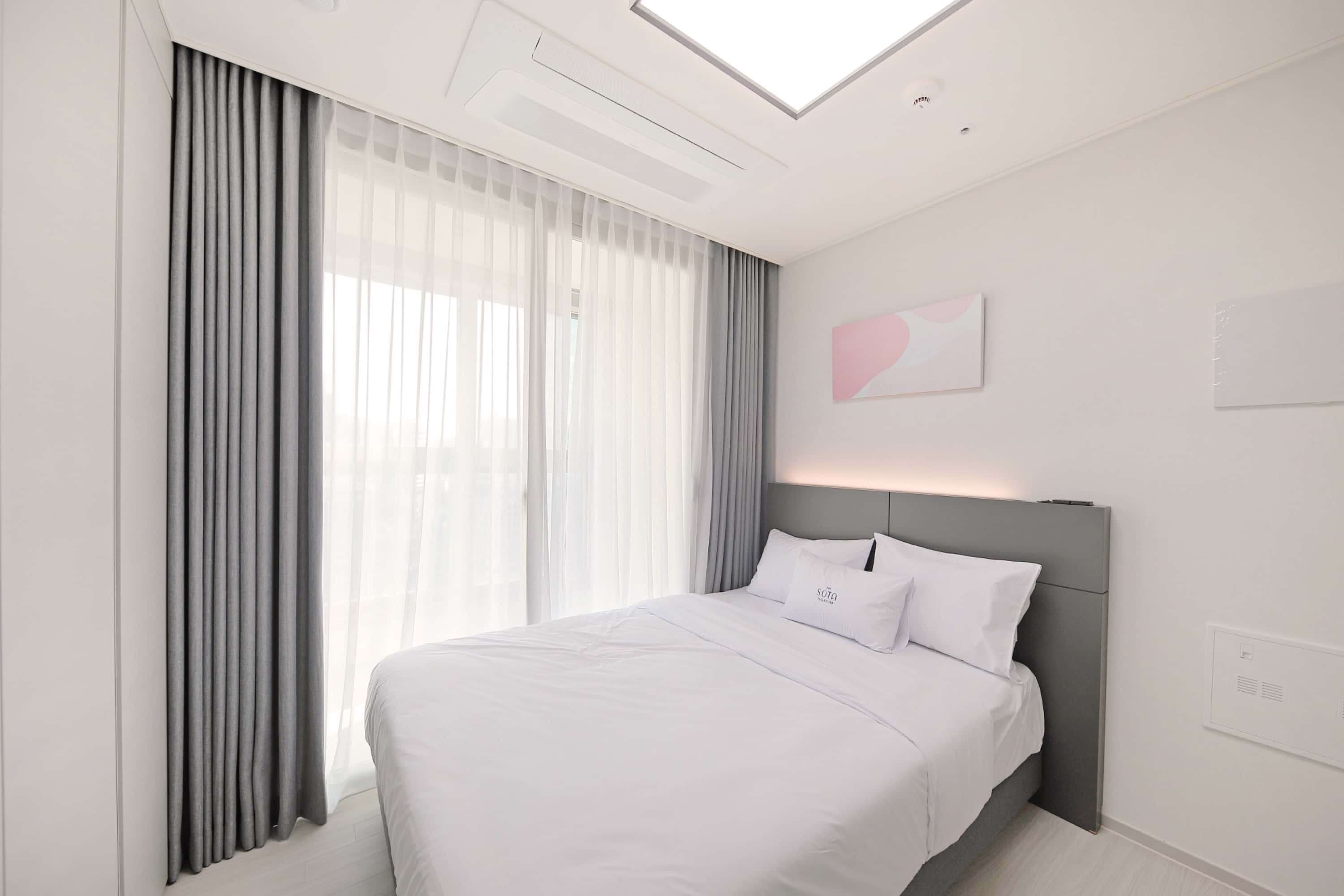 クラブソタスイート