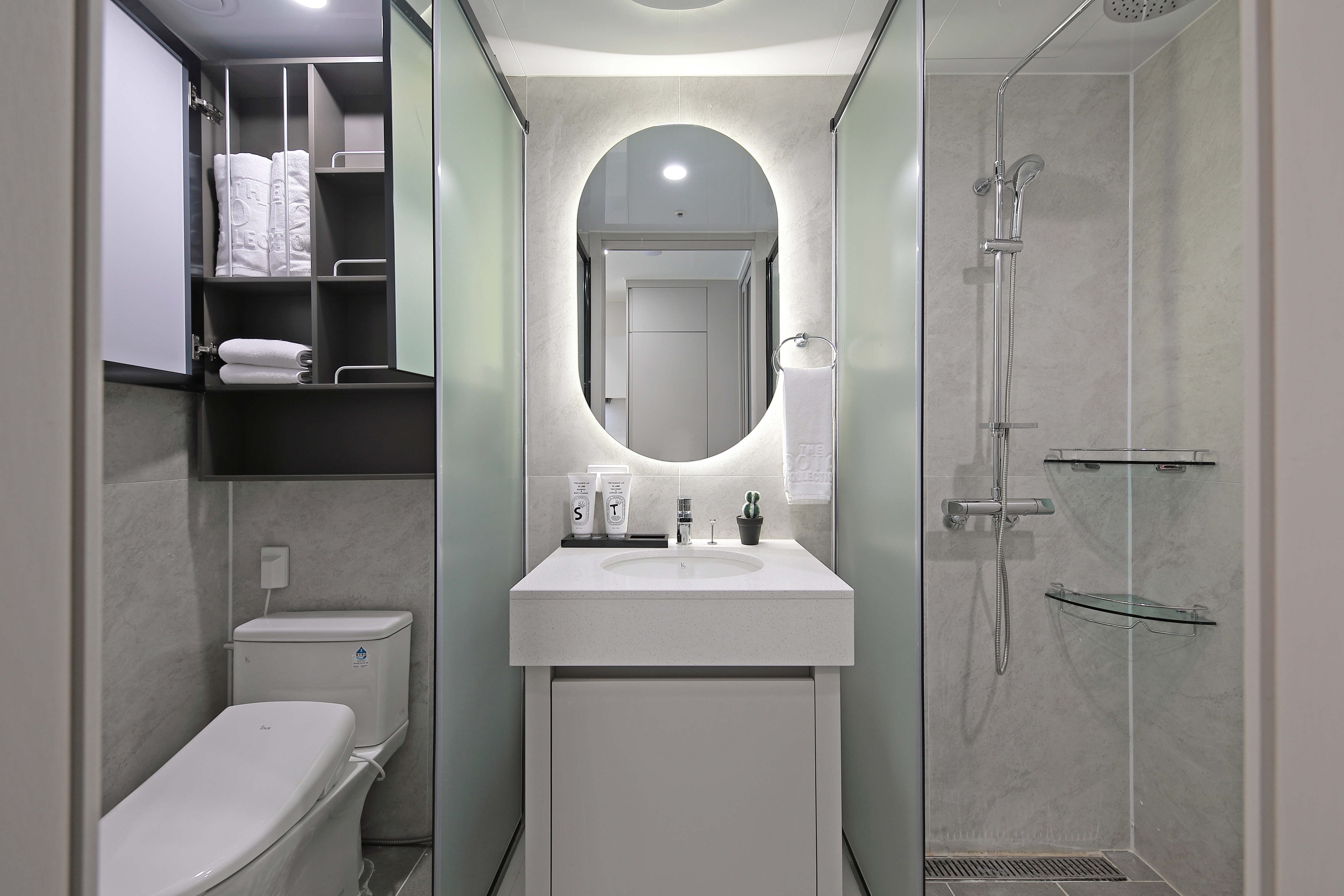 スタンダードルーム