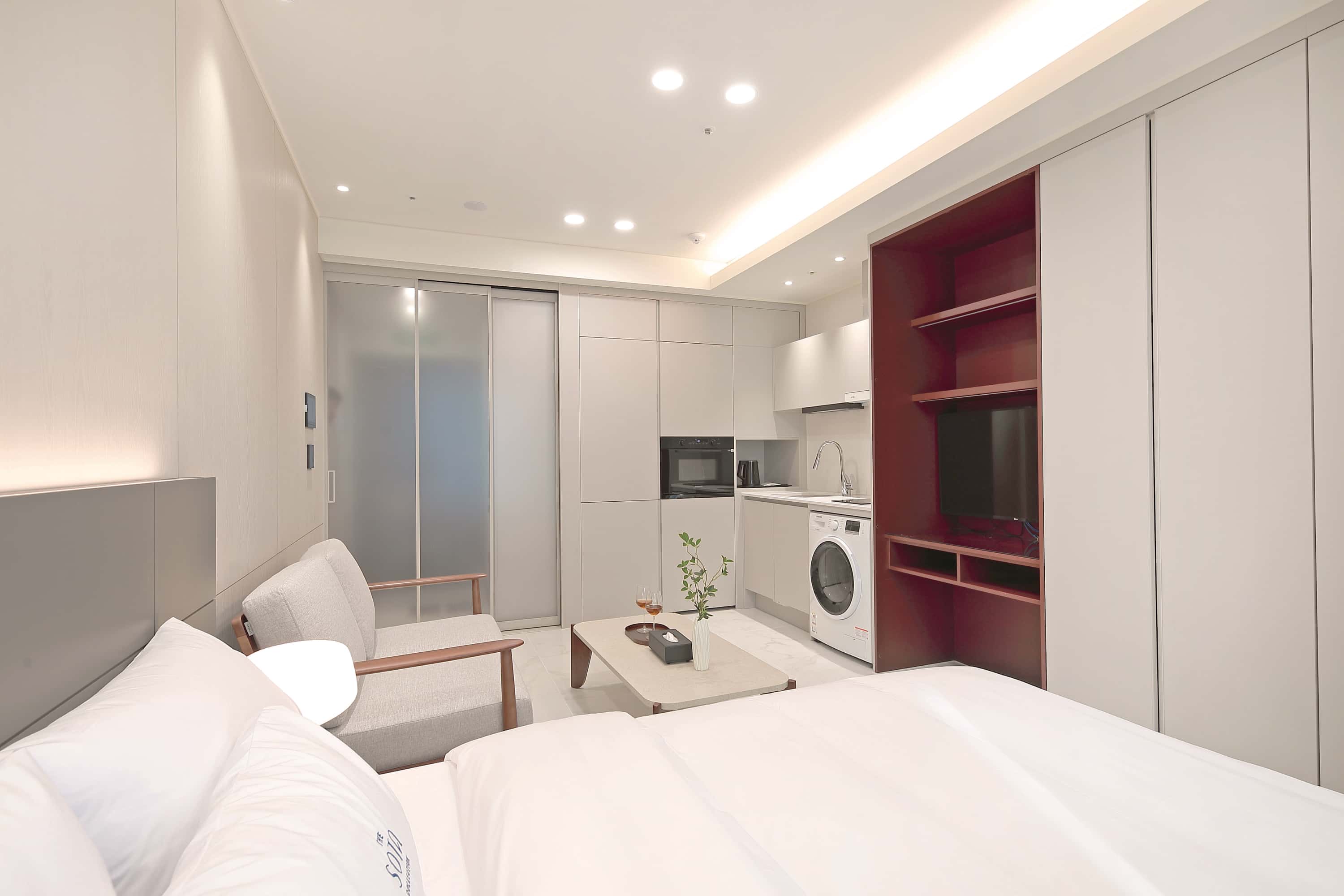 デラックスクイーン