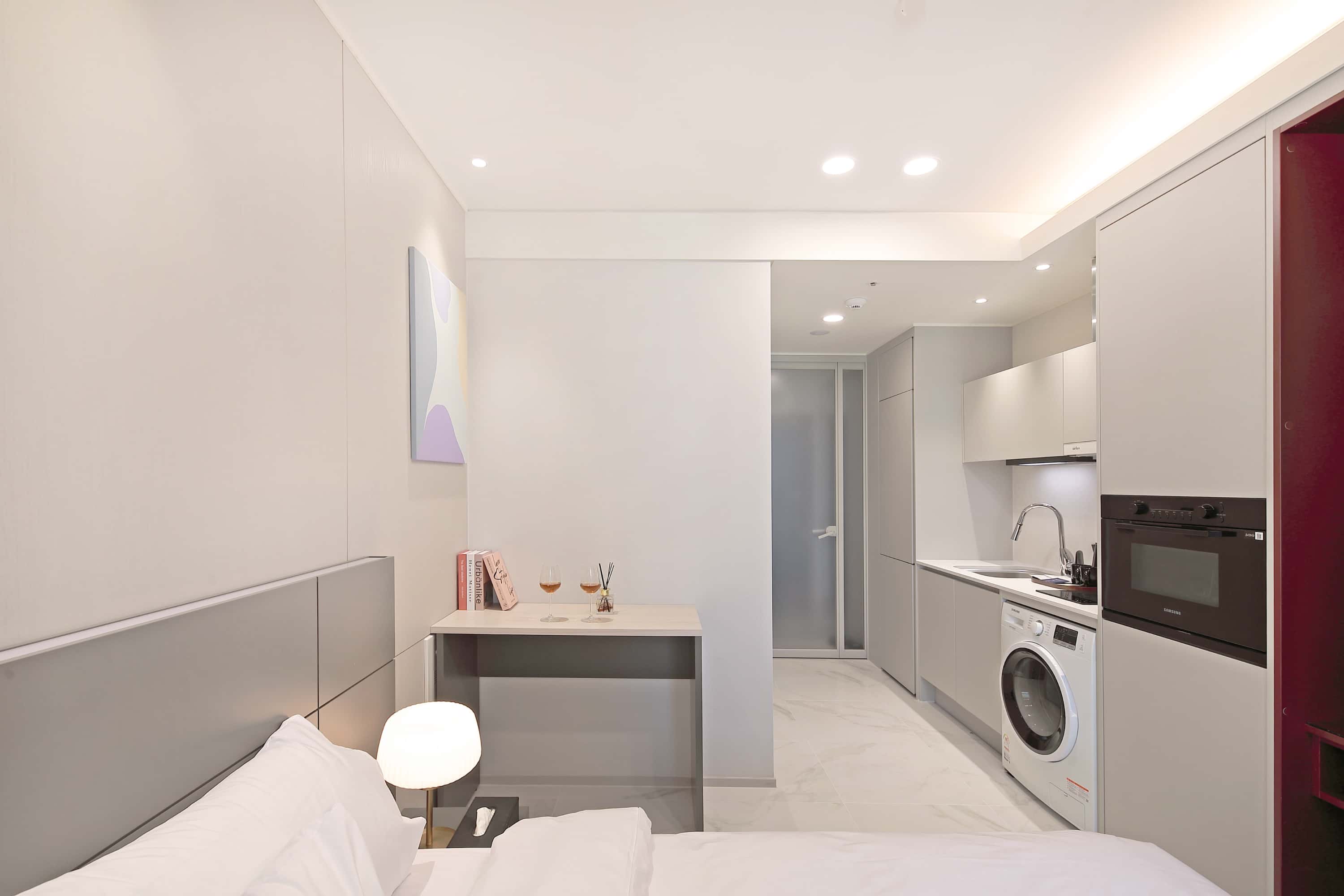 スタンダードクイーン