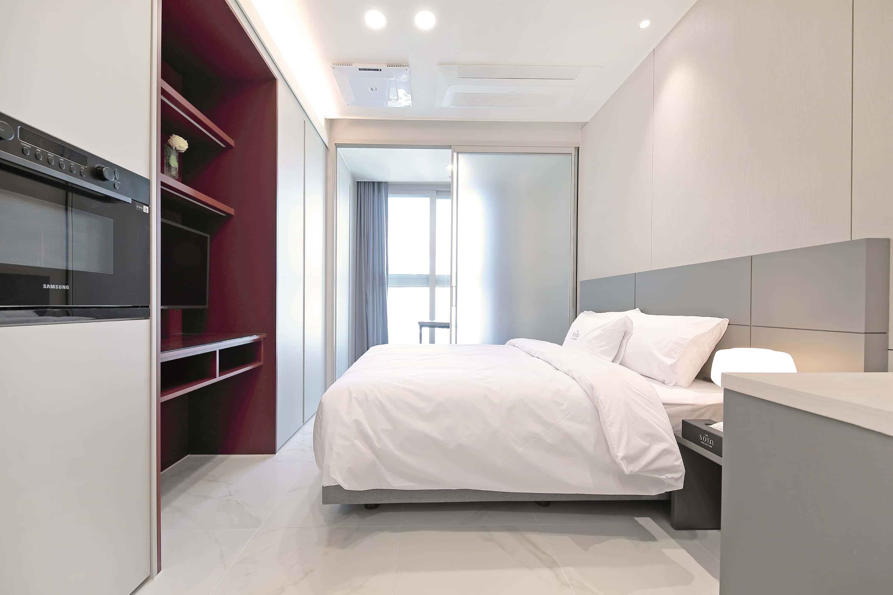 スタンダードクイーン