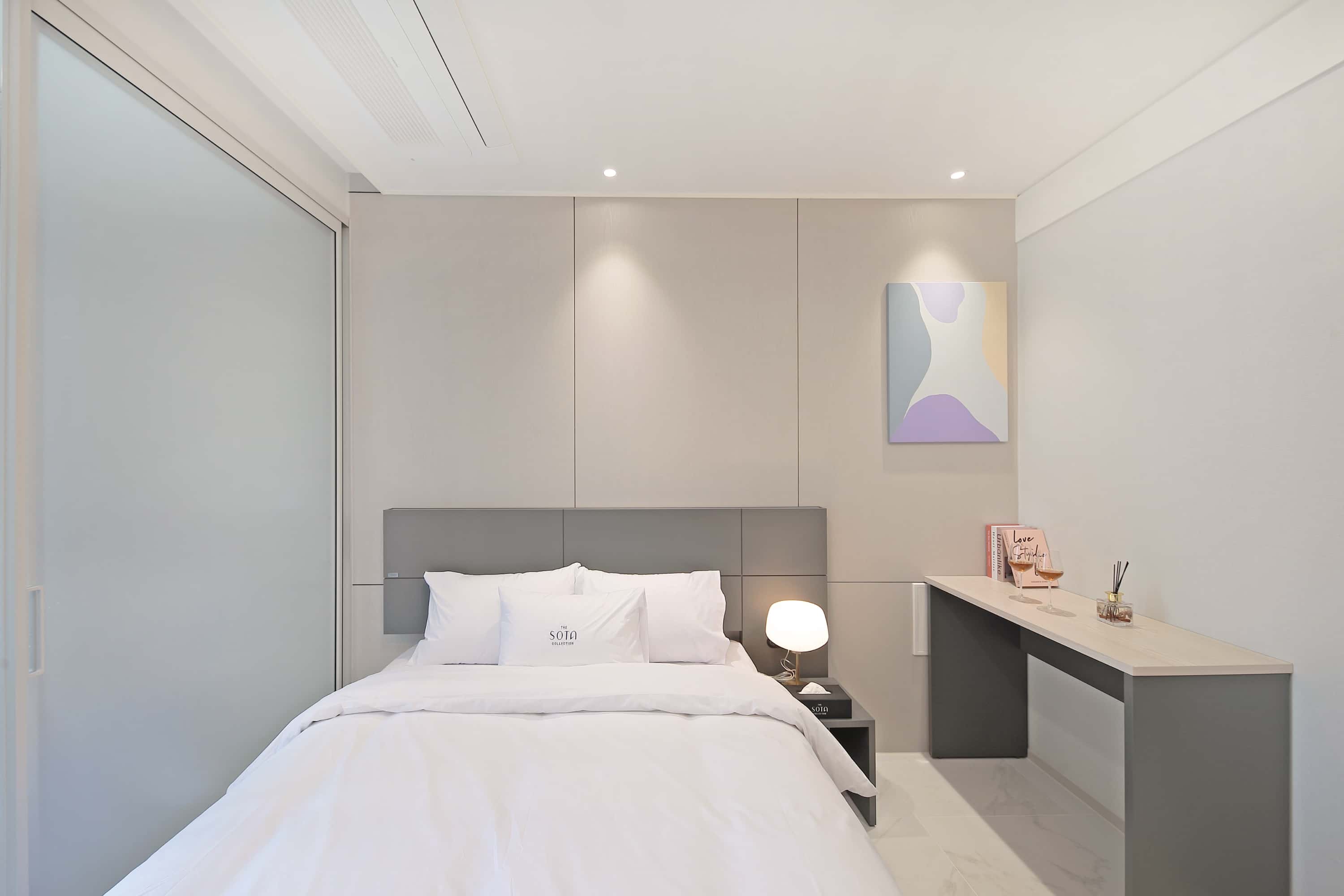 スタンダードクイーン