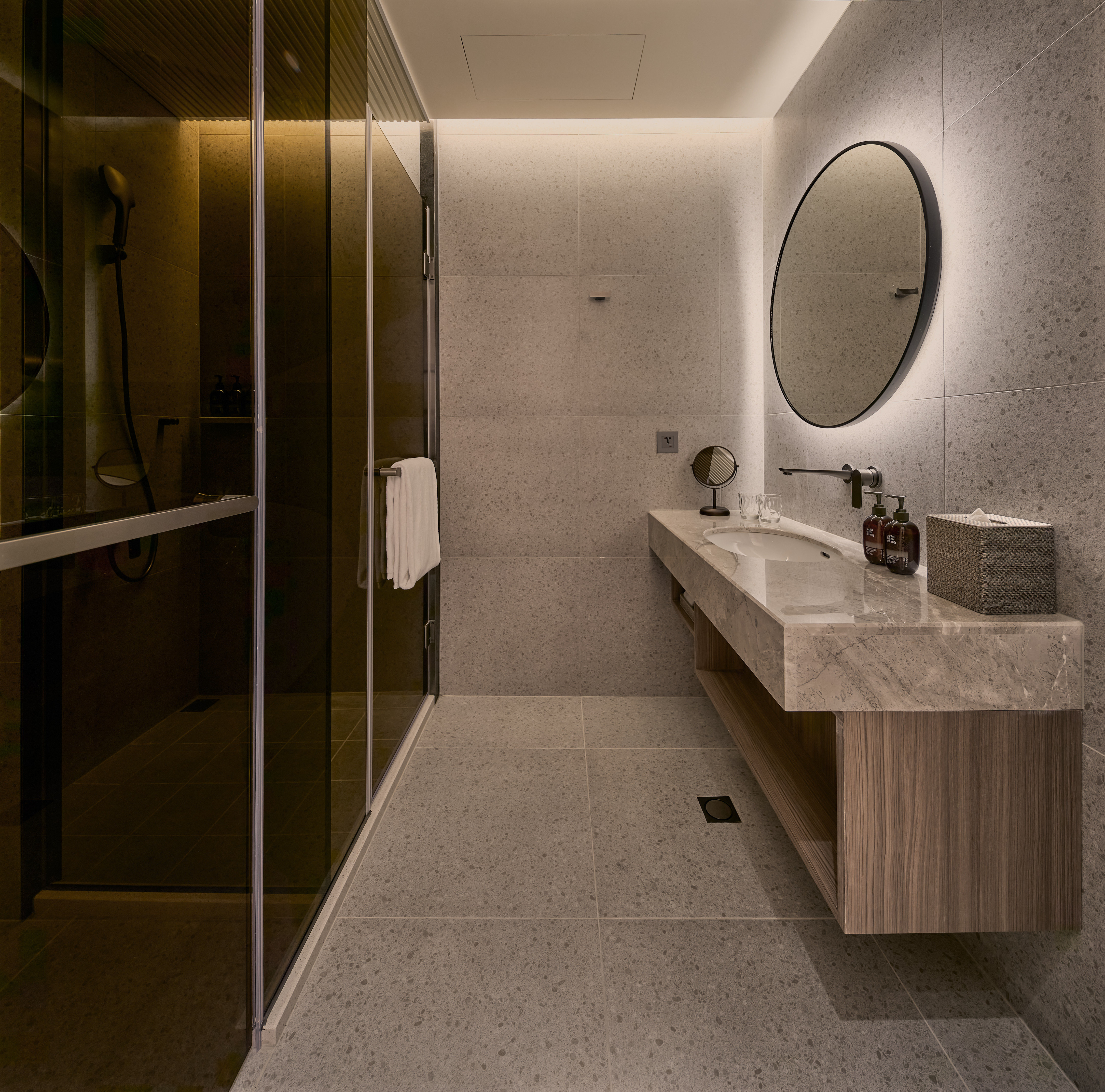 スタンダードルーム