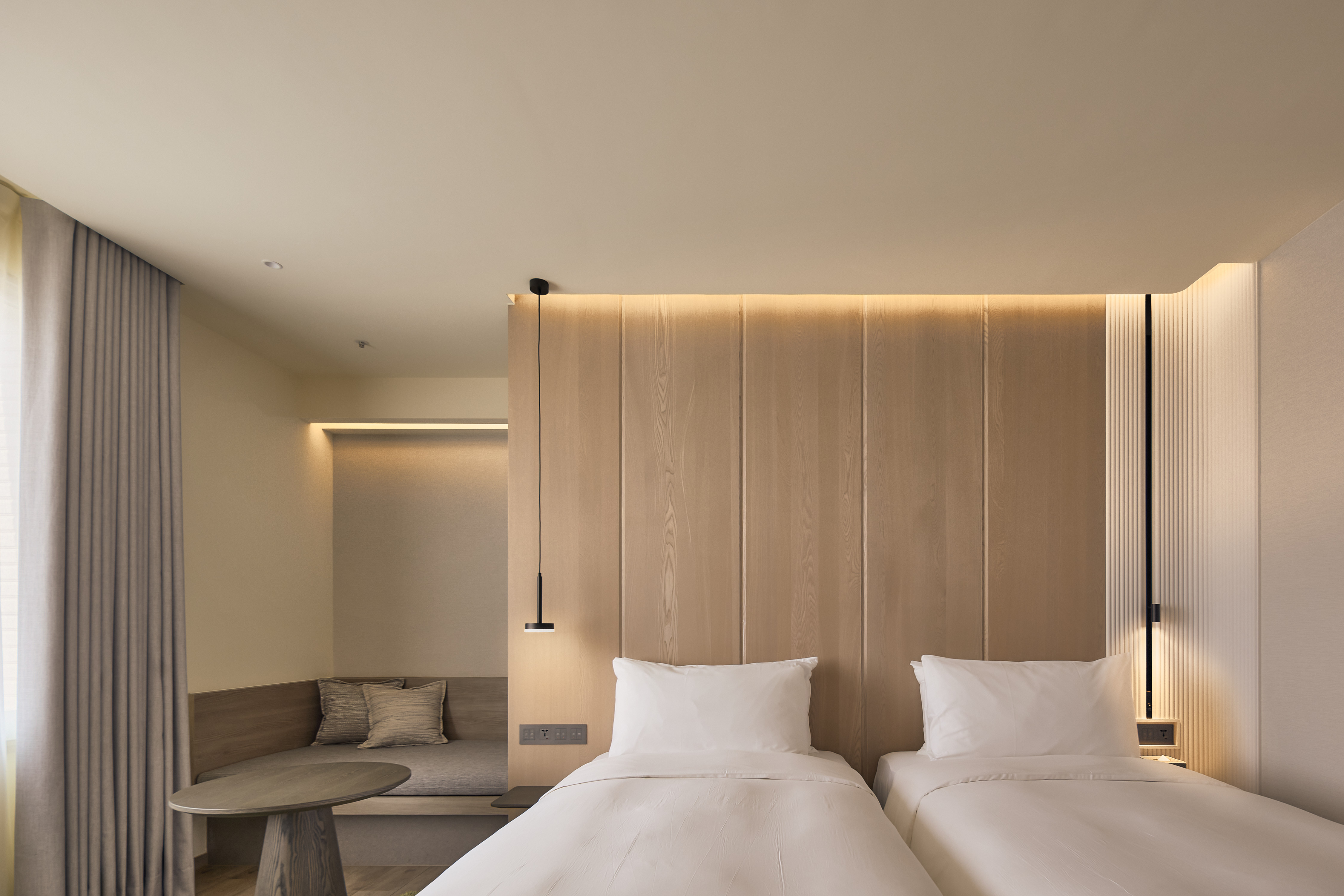 エクセレントツインルーム