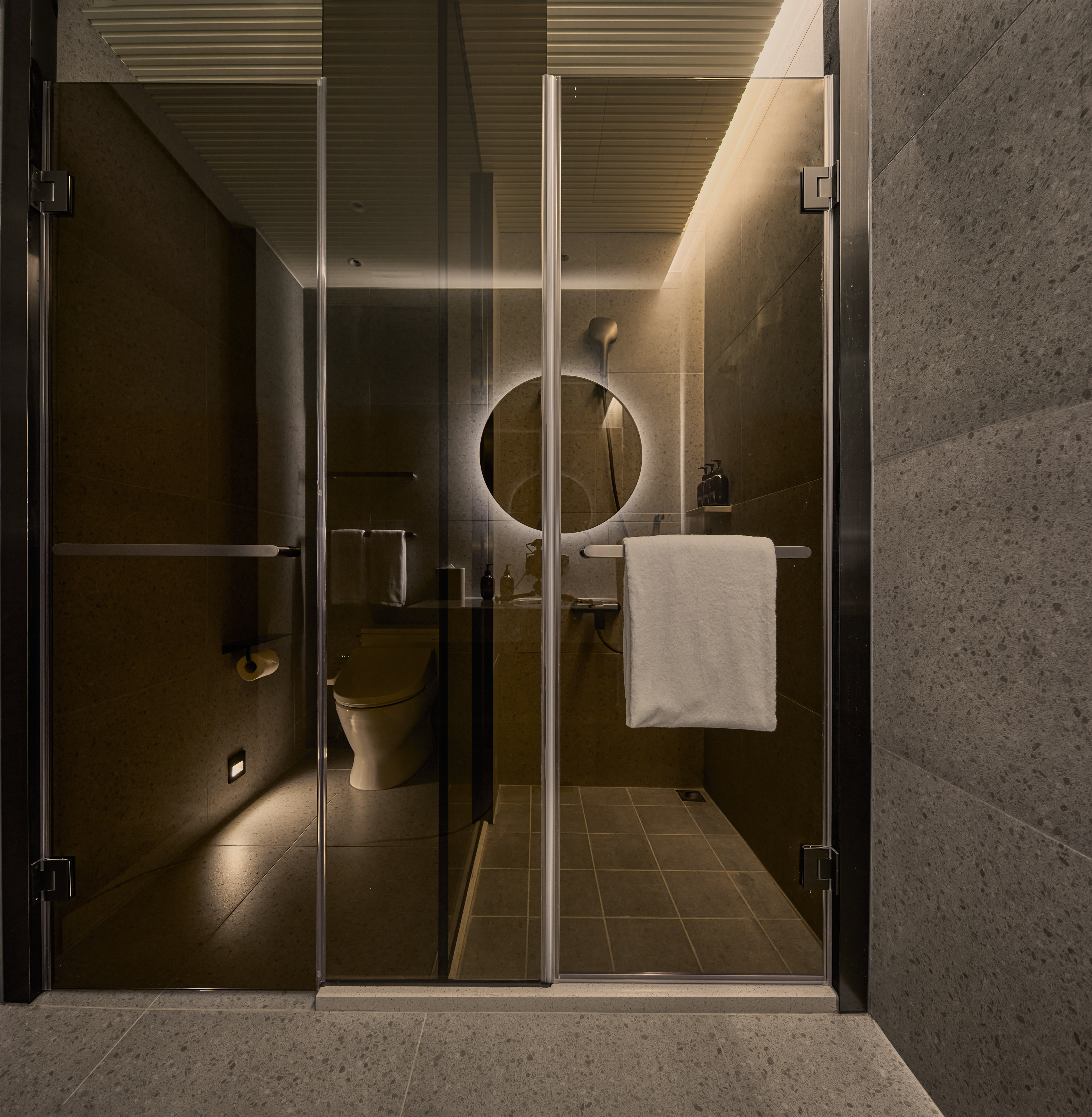 スタンダードルーム