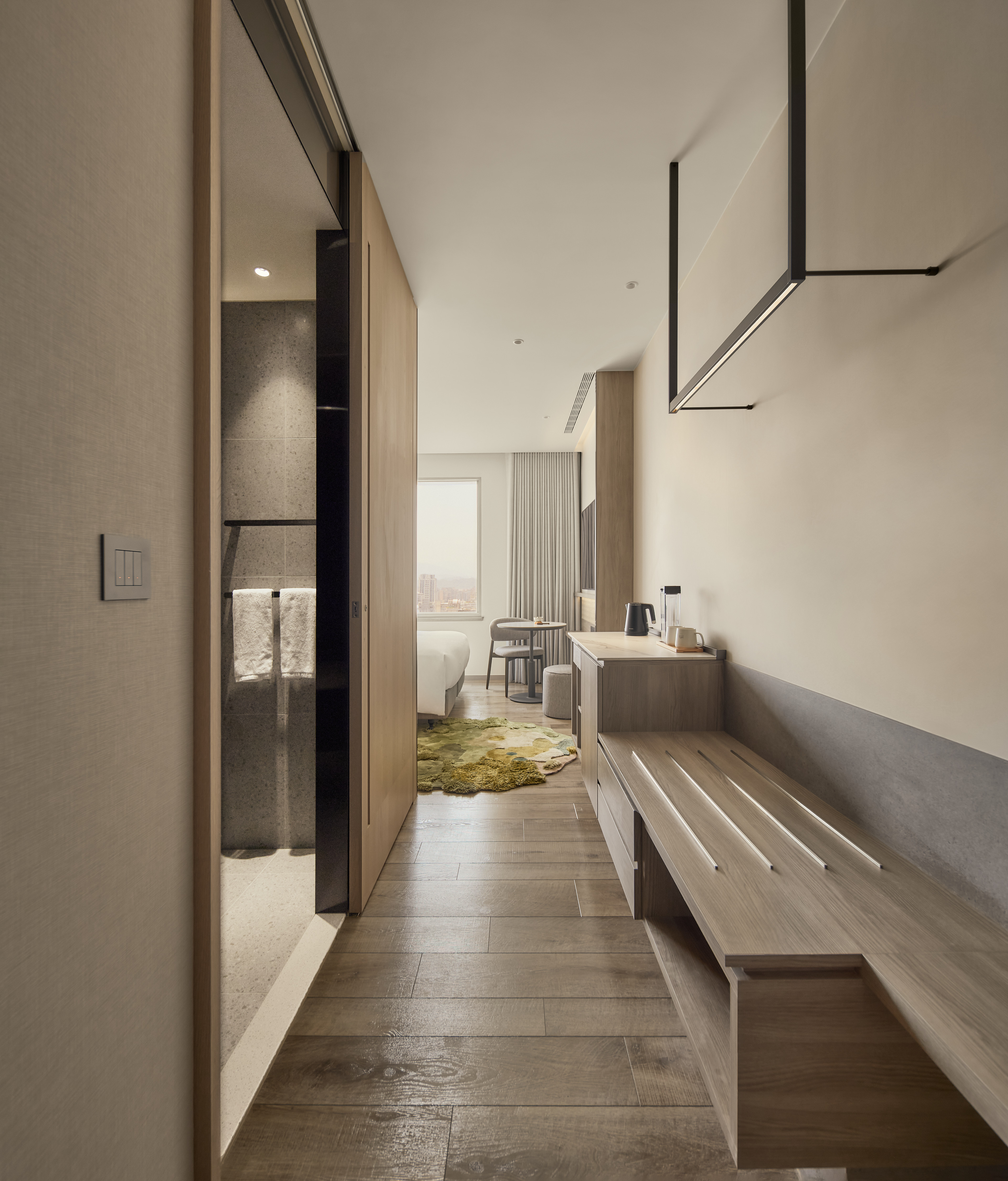 スタンダードルーム