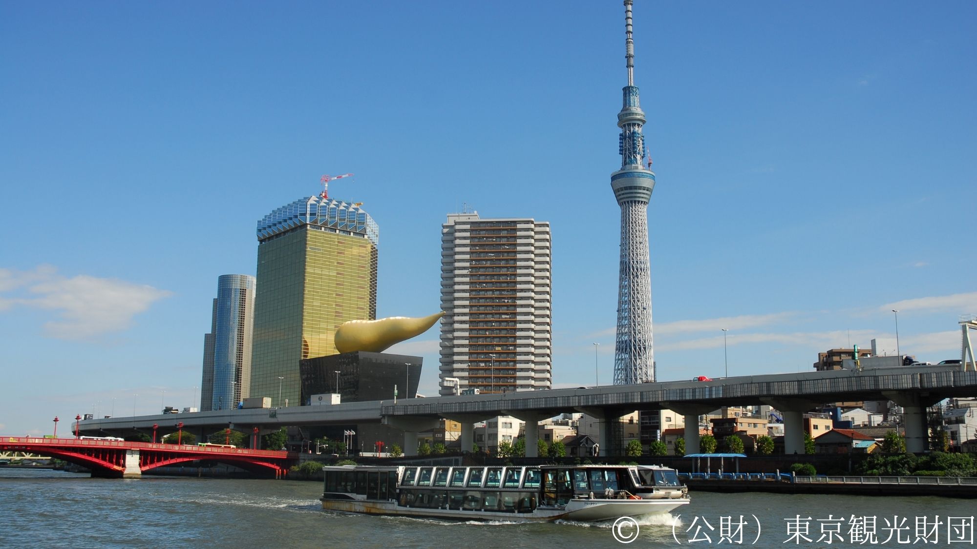 【観光画像】スカイツリー