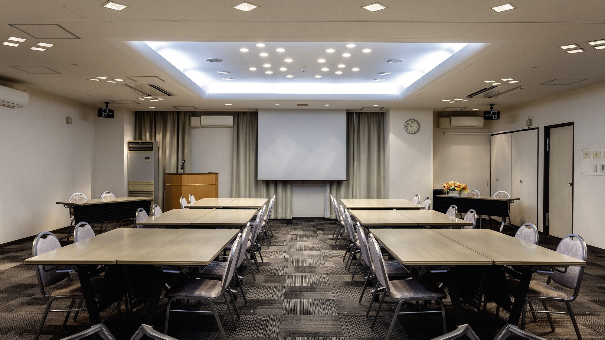 【施設】会議室