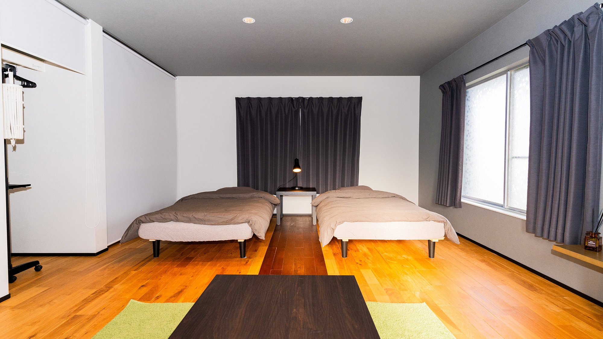 【さき楽30・素泊】30日前までの早期予約でお得な割引！四国の右下☆徳島阿南へのお出かけをオトクに