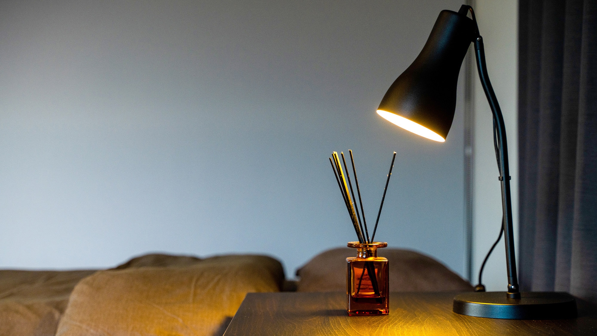 【連泊割引・素泊】キッチン＆洗濯機完備で長期滞在にもおすすめ！４連泊以上でご優待価格