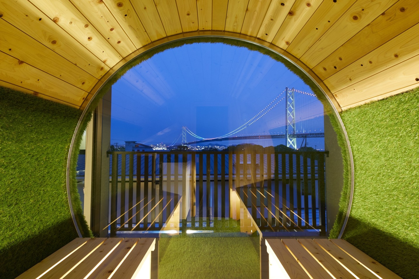 【素泊まり】お得な2名様〜5名プラン！プール・サウナ・BBQスペース完備！