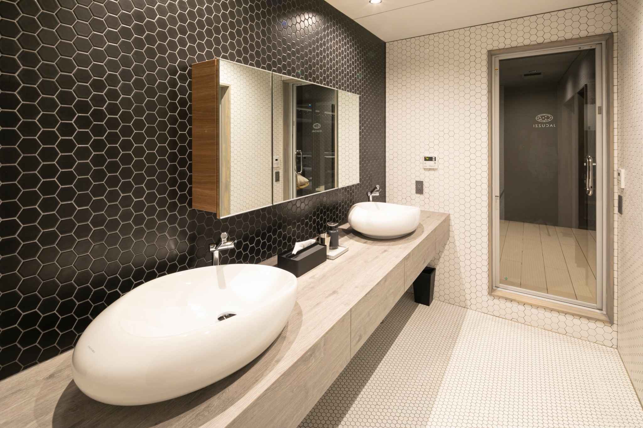 サニタリールーム